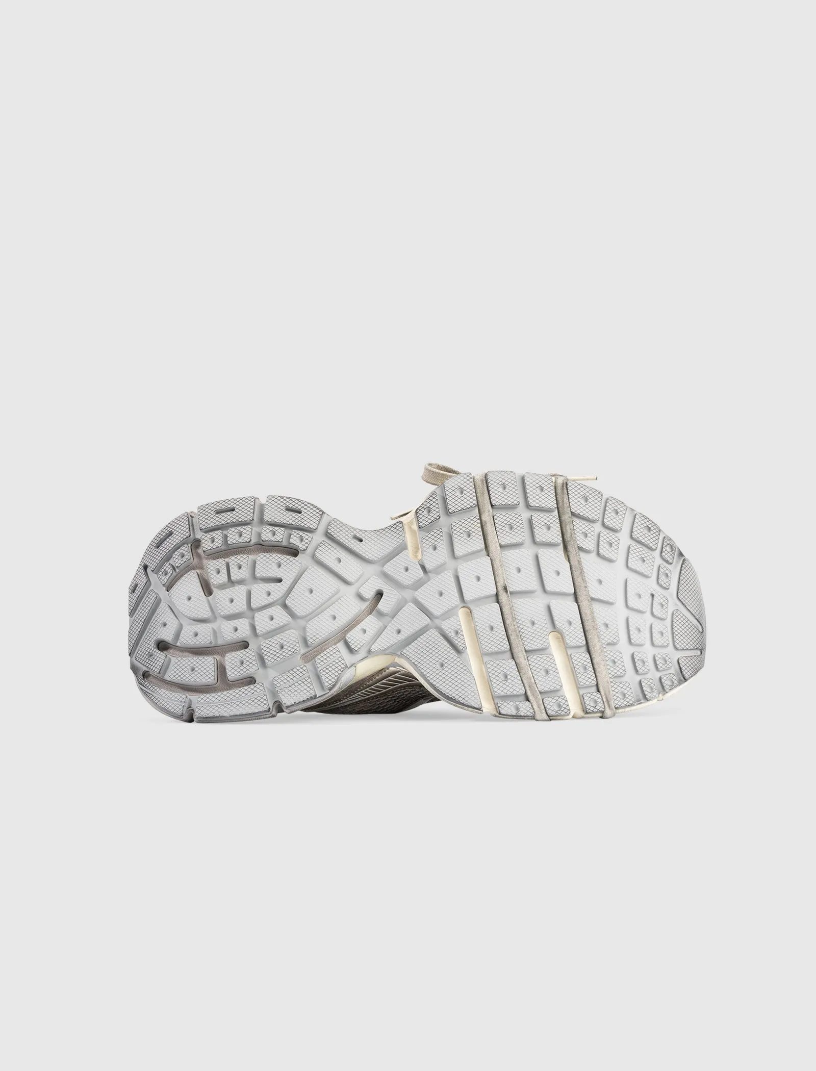 BASKET EN MAILLE 3XL
