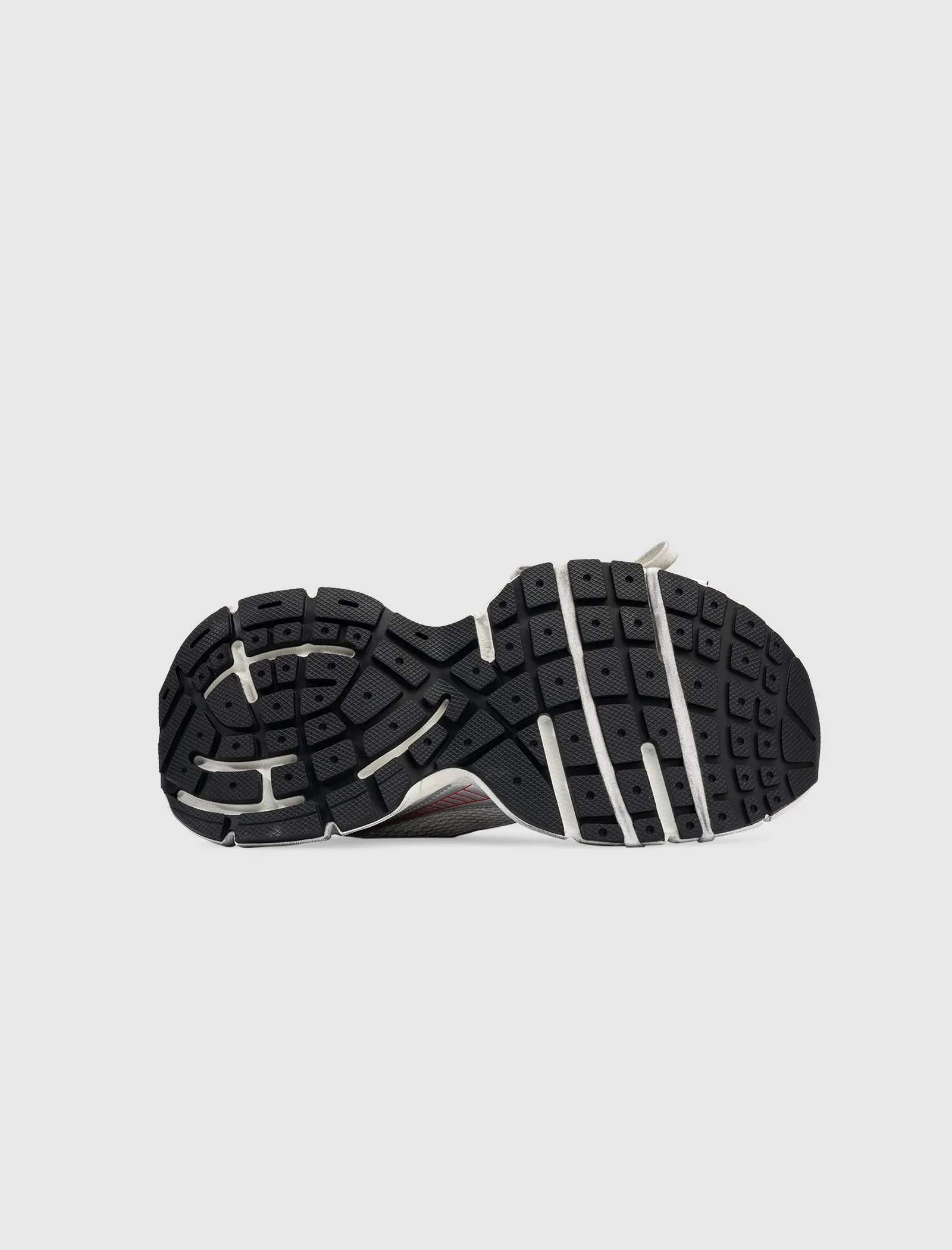 BASKET EN MAILLE 3XL