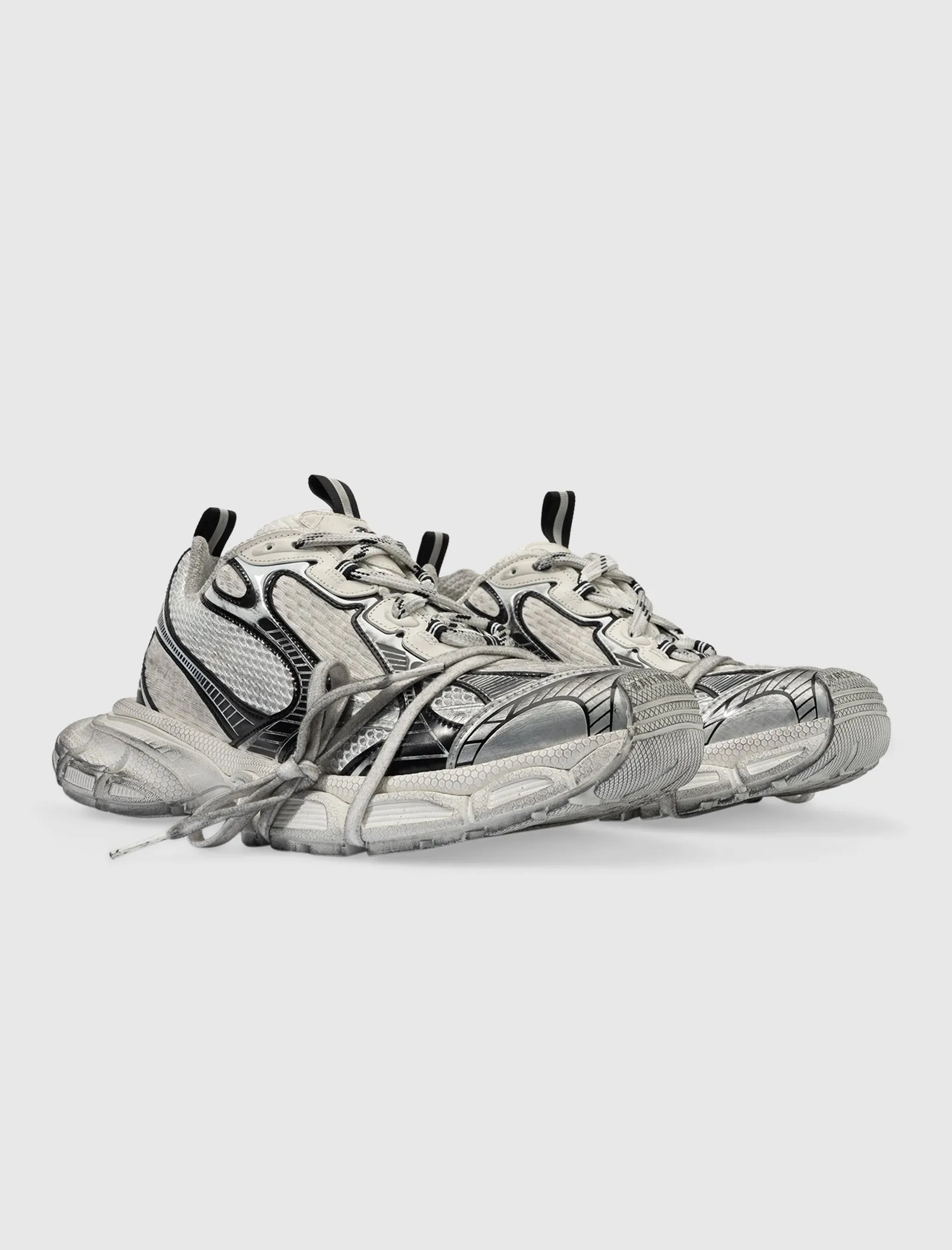Baskets 3XL