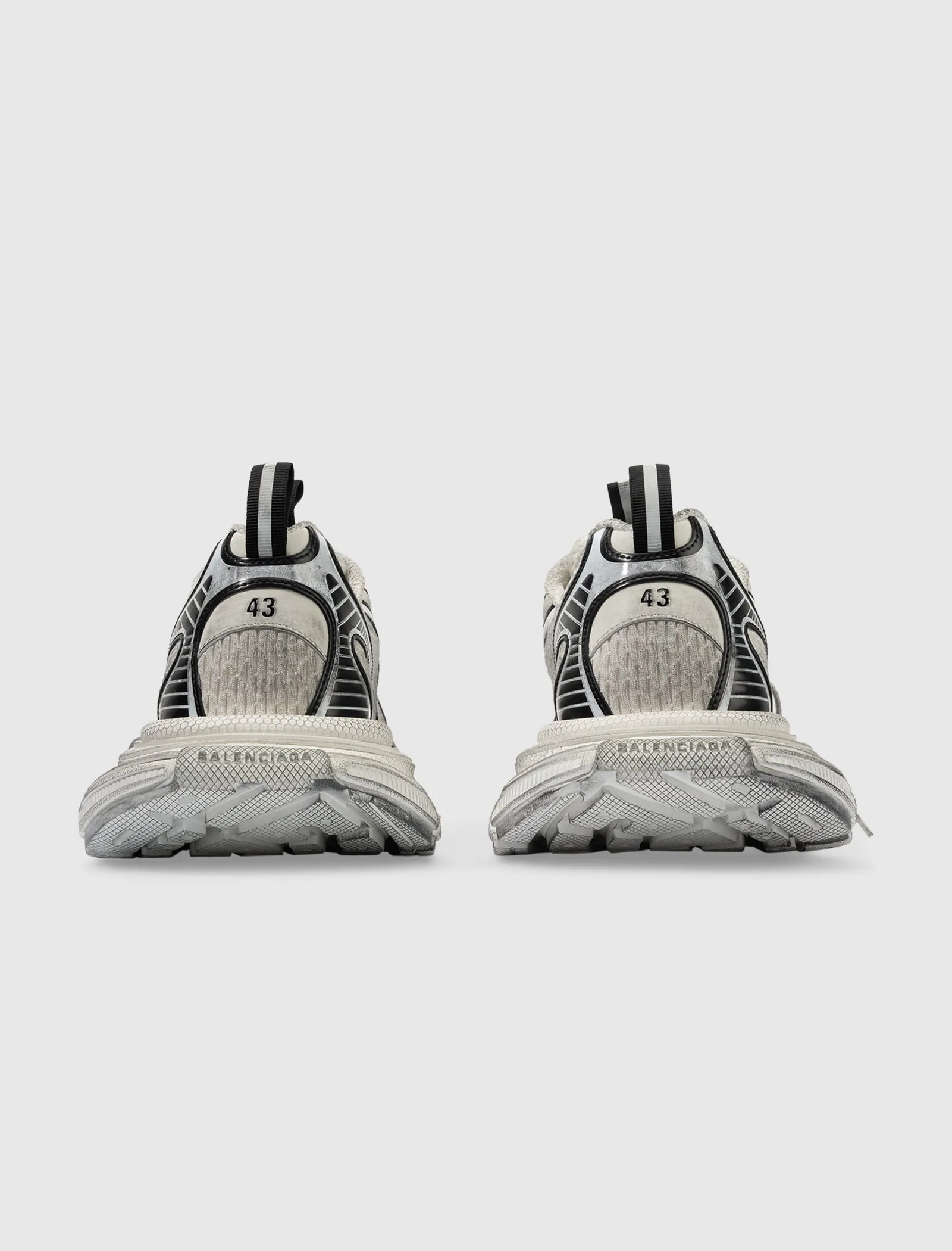 Baskets 3XL