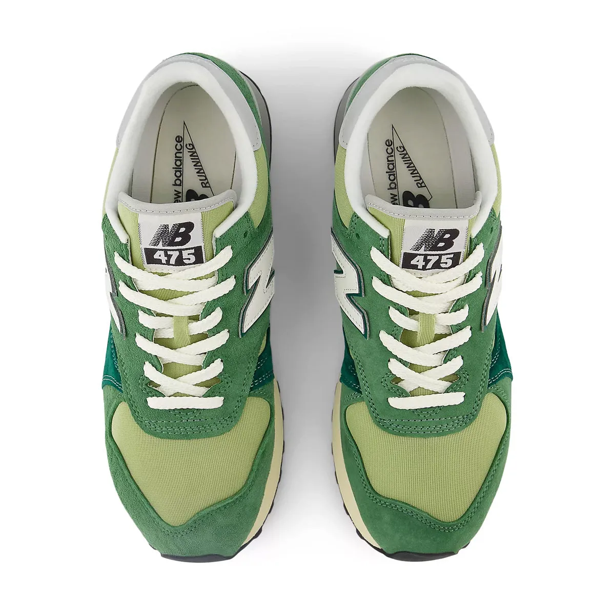 475 'Vert Marais'