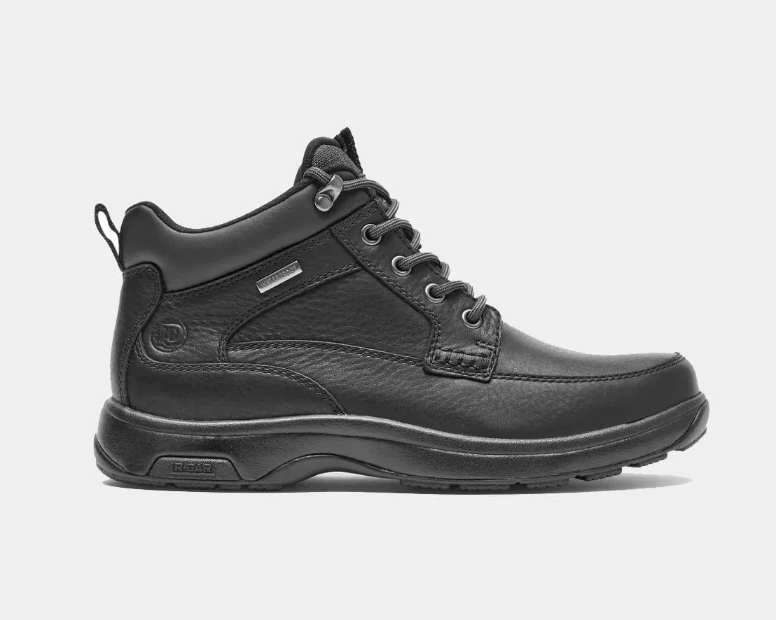 Botte Imperméable Mi-Haute 8000