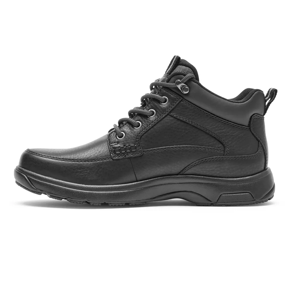 Botte Imperméable Mi-Haute 8000