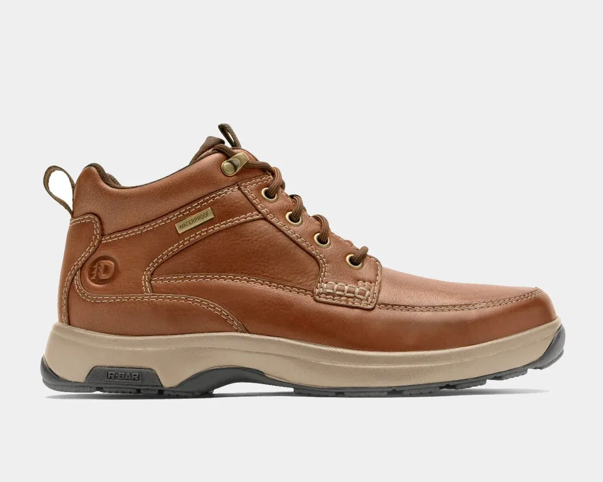 Botte Imperméable Mi-Haute 8000