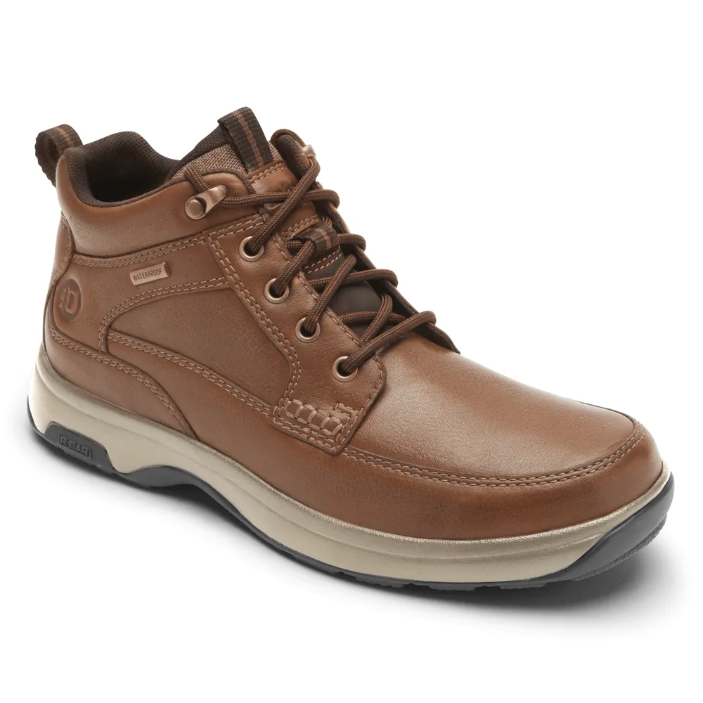 Botte Imperméable Mi-Haute 8000