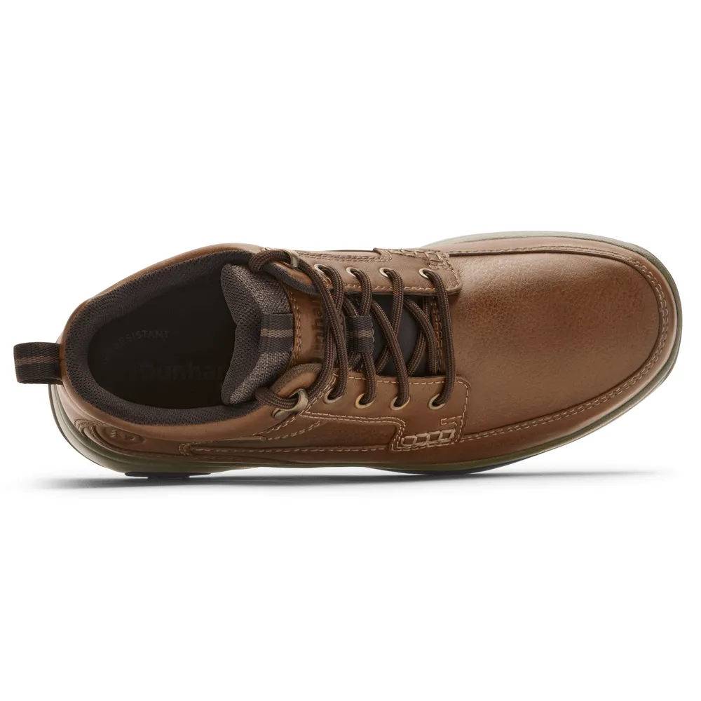 Botte Imperméable Mi-Haute 8000
