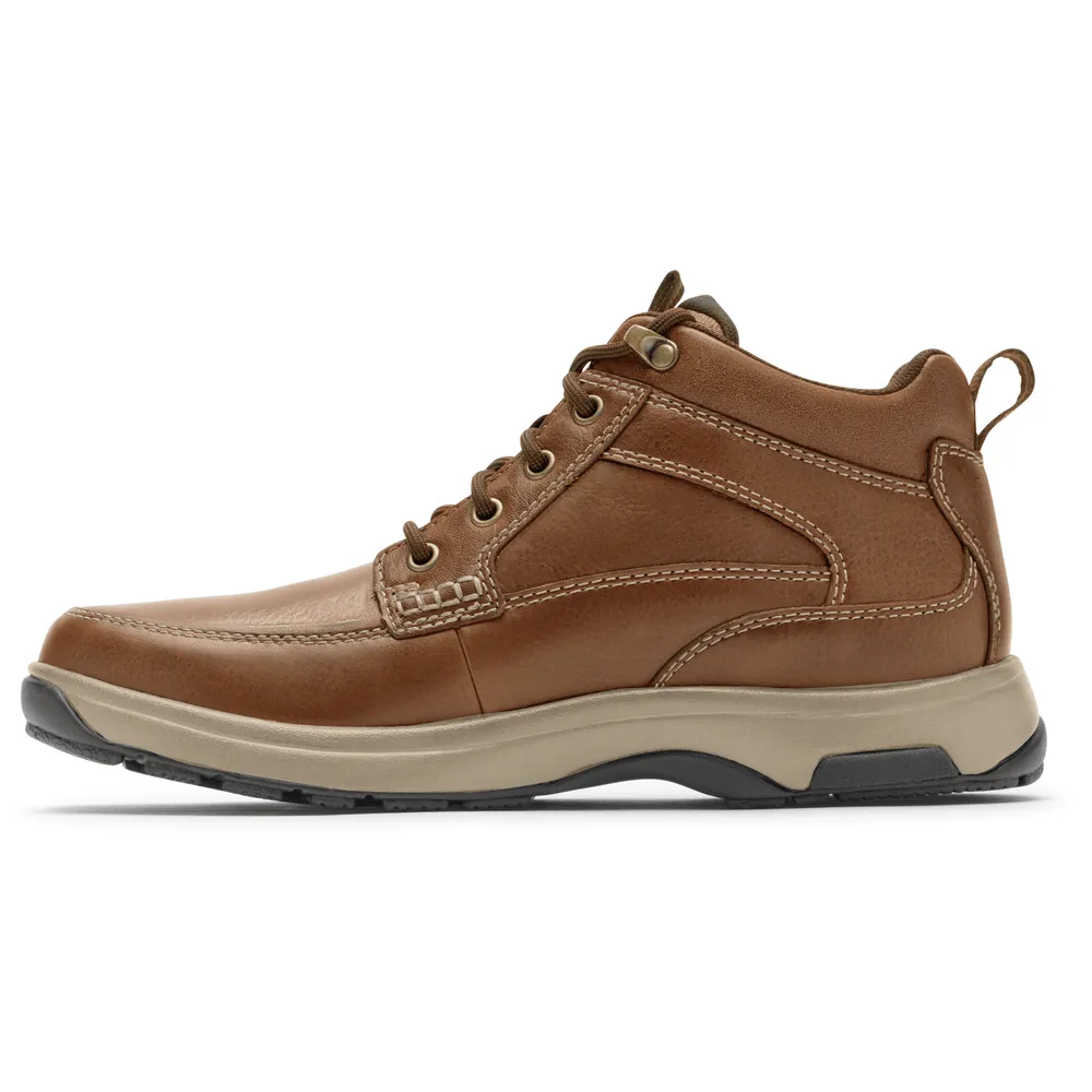 Botte Imperméable Mi-Haute 8000