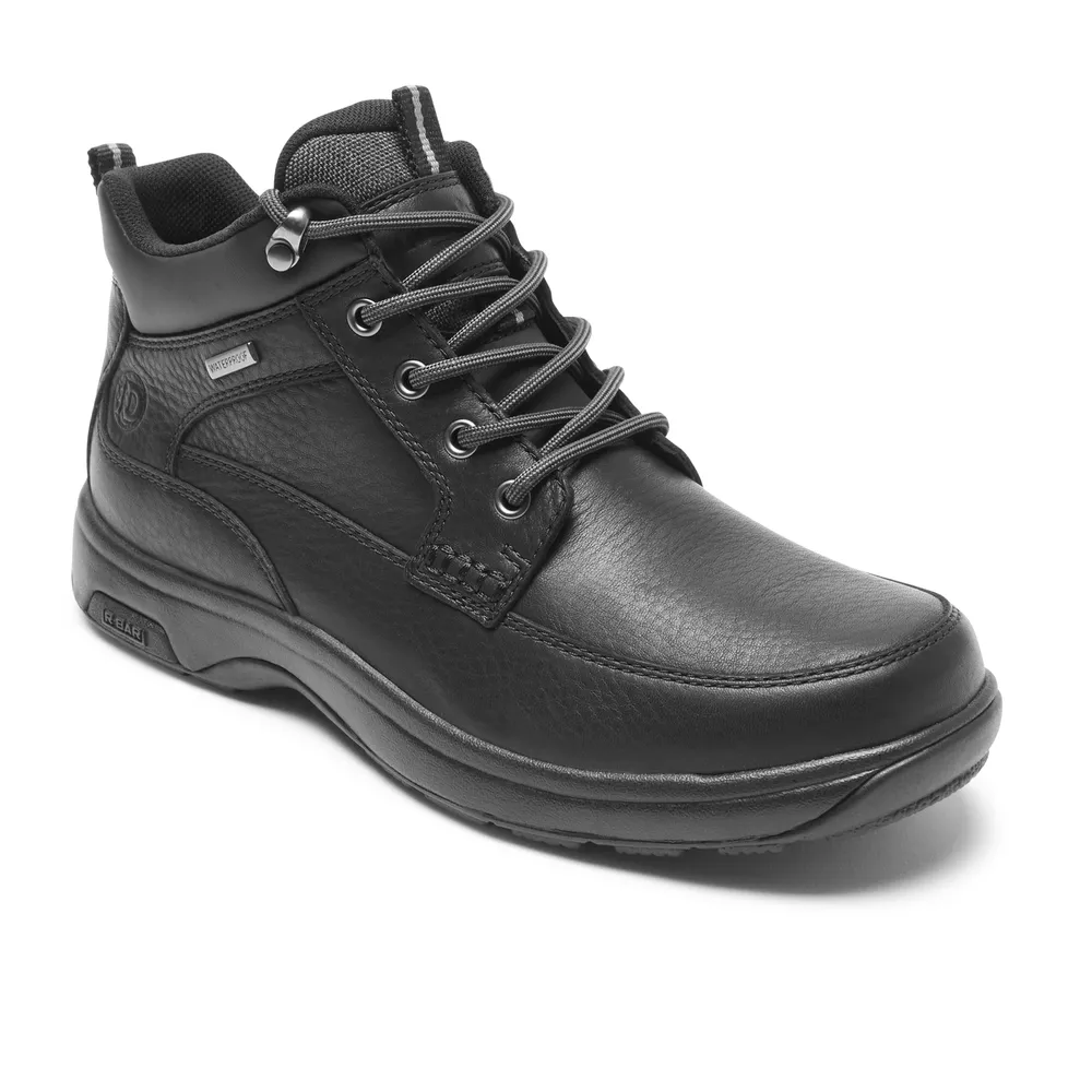 Botte Imperméable Mi-Haute 8000