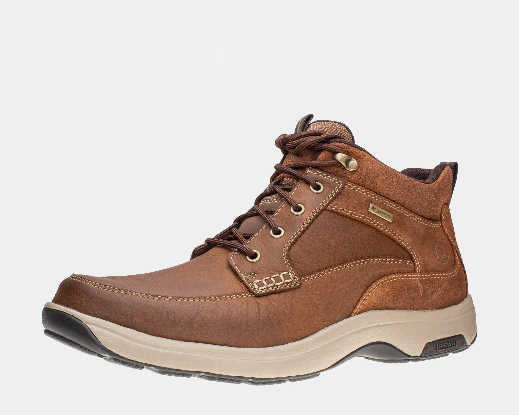 Botte Imperméable Mi-Haute 8000