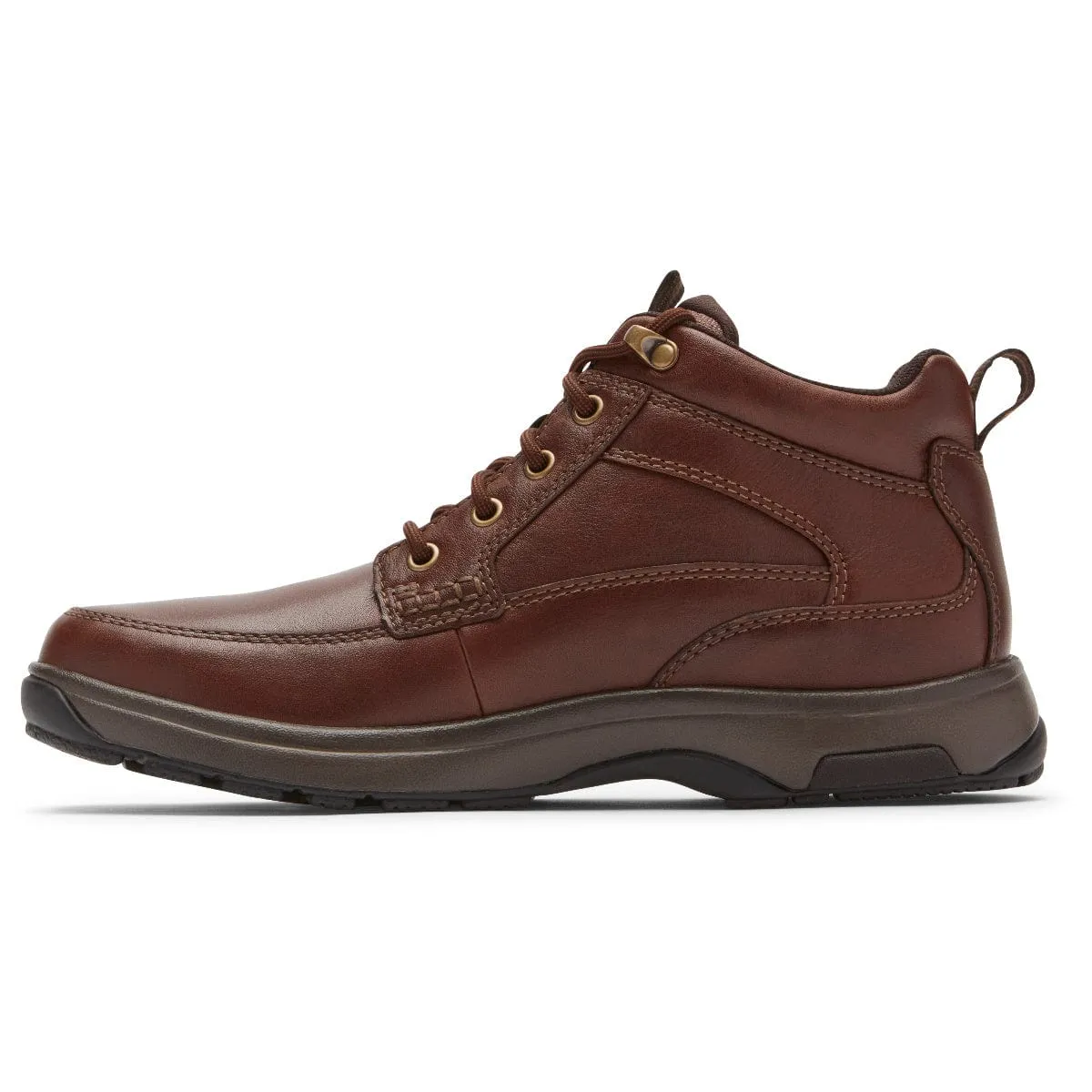 Botte Imperméable Mi-Haute 8000