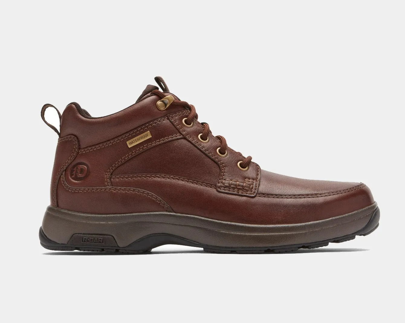 Botte Imperméable Mi-Haute 8000