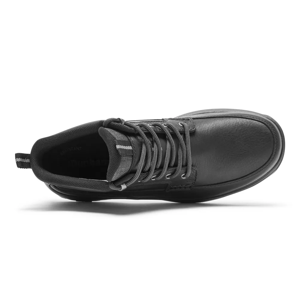 Botte Imperméable Mi-Haute 8000