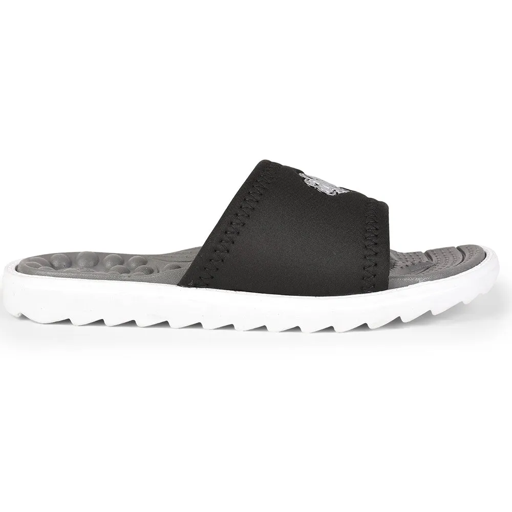 A-HA Par Liberty Black Slides Pour Femmes WAGAS-10