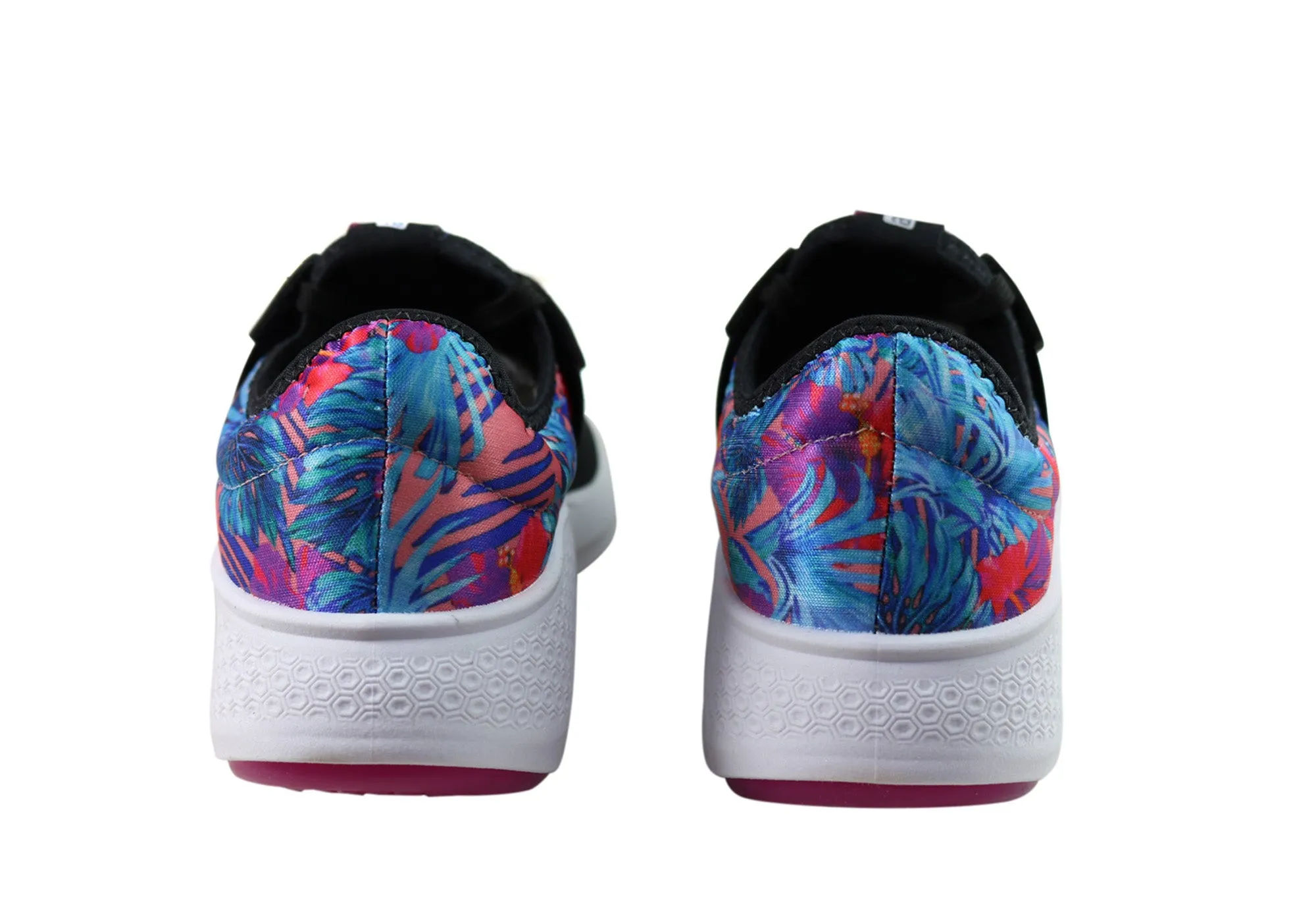 Actvitta Eden Chaussures Actives Femme Avec Coussin Fabriquées Au Brésil Actvitta