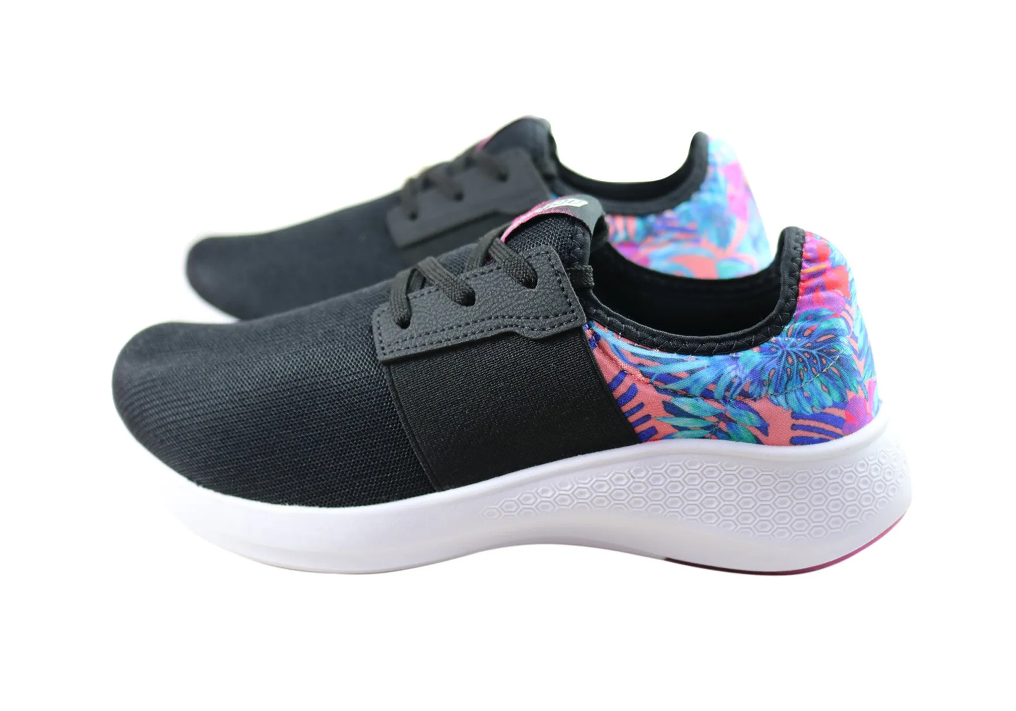 Actvitta Eden Chaussures Actives Femme Avec Coussin Fabriquées Au Brésil Actvitta