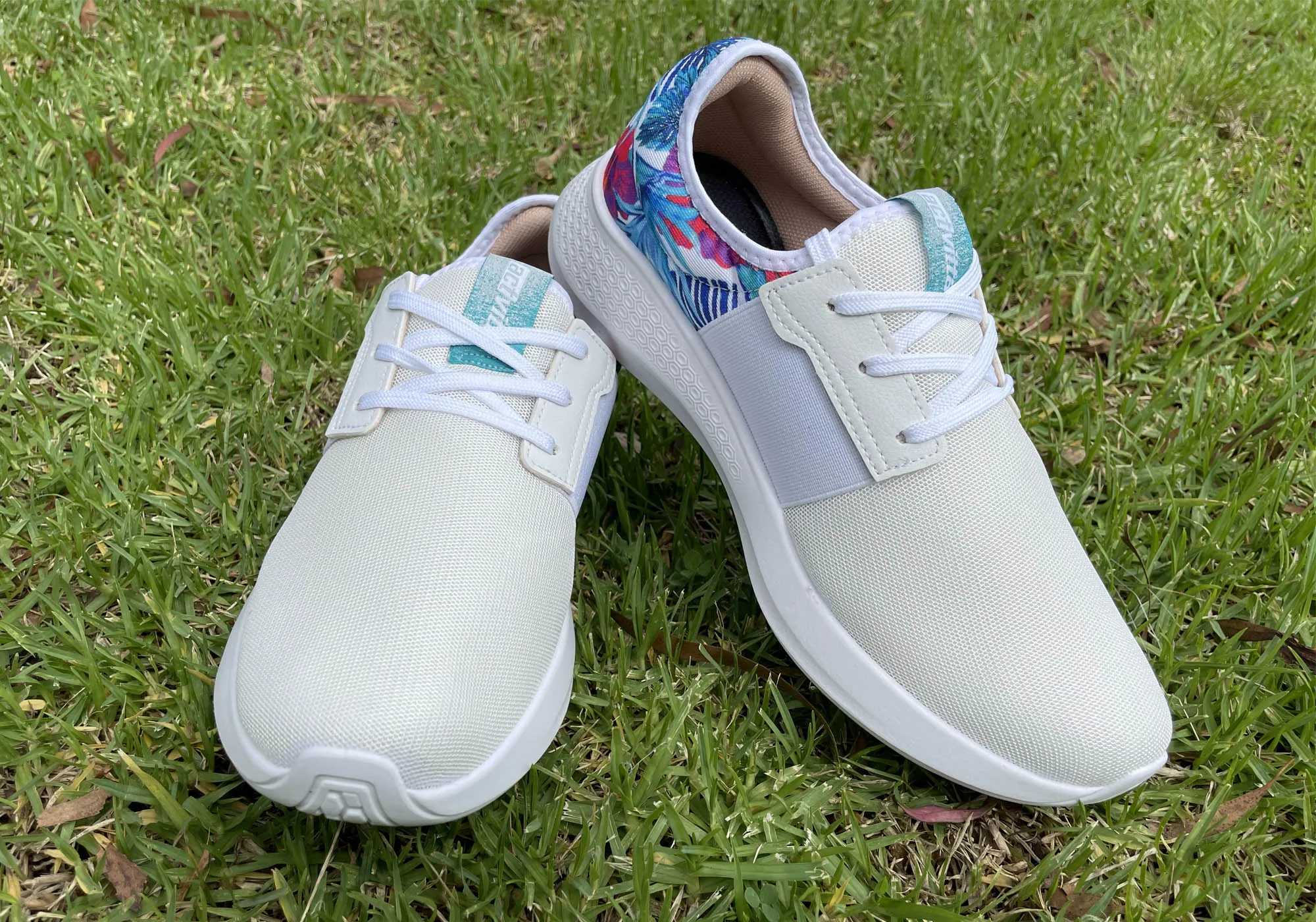 Actvitta Eden Chaussures Actives Femme Avec Coussin Fabriquées Au Brésil Actvitta