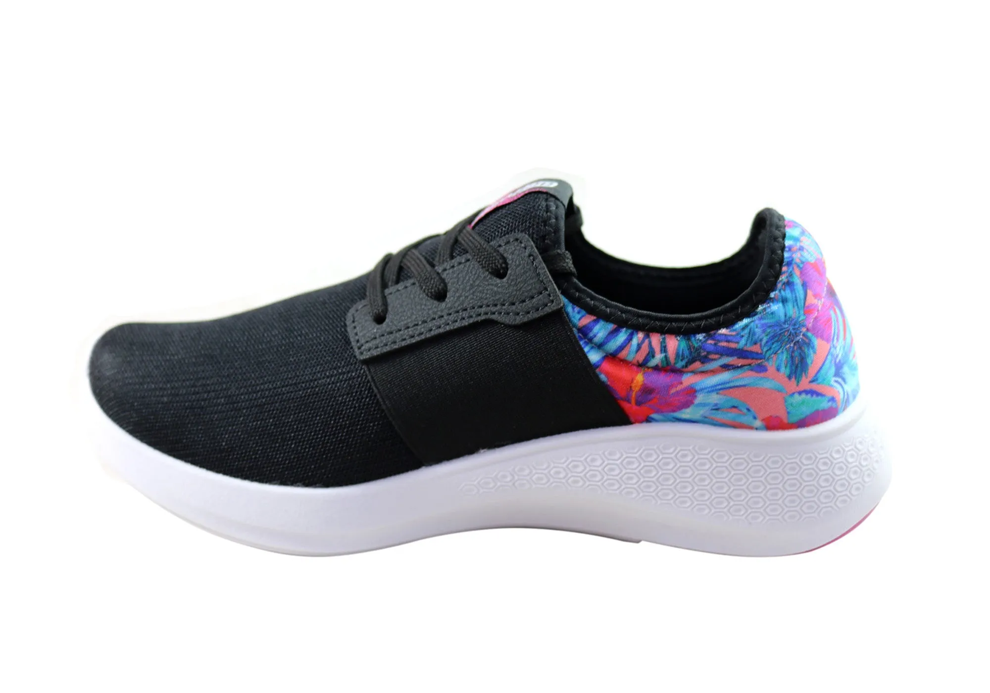 Actvitta Eden Chaussures Actives Femme Avec Coussin Fabriquées Au Brésil Actvitta