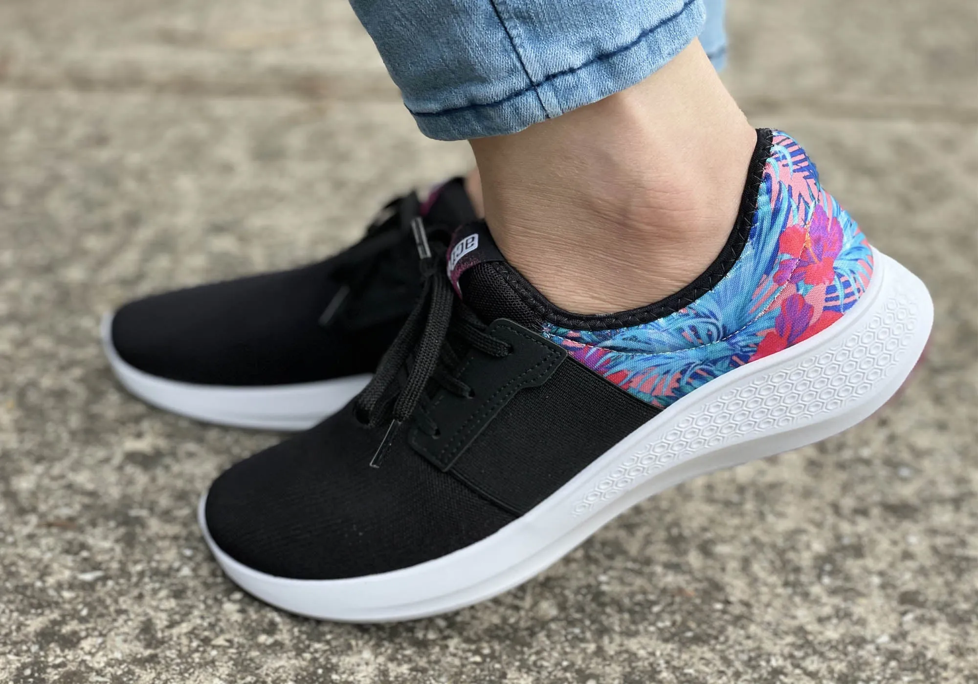 Actvitta Eden Chaussures Actives Femme Avec Coussin Fabriquées Au Brésil Actvitta
