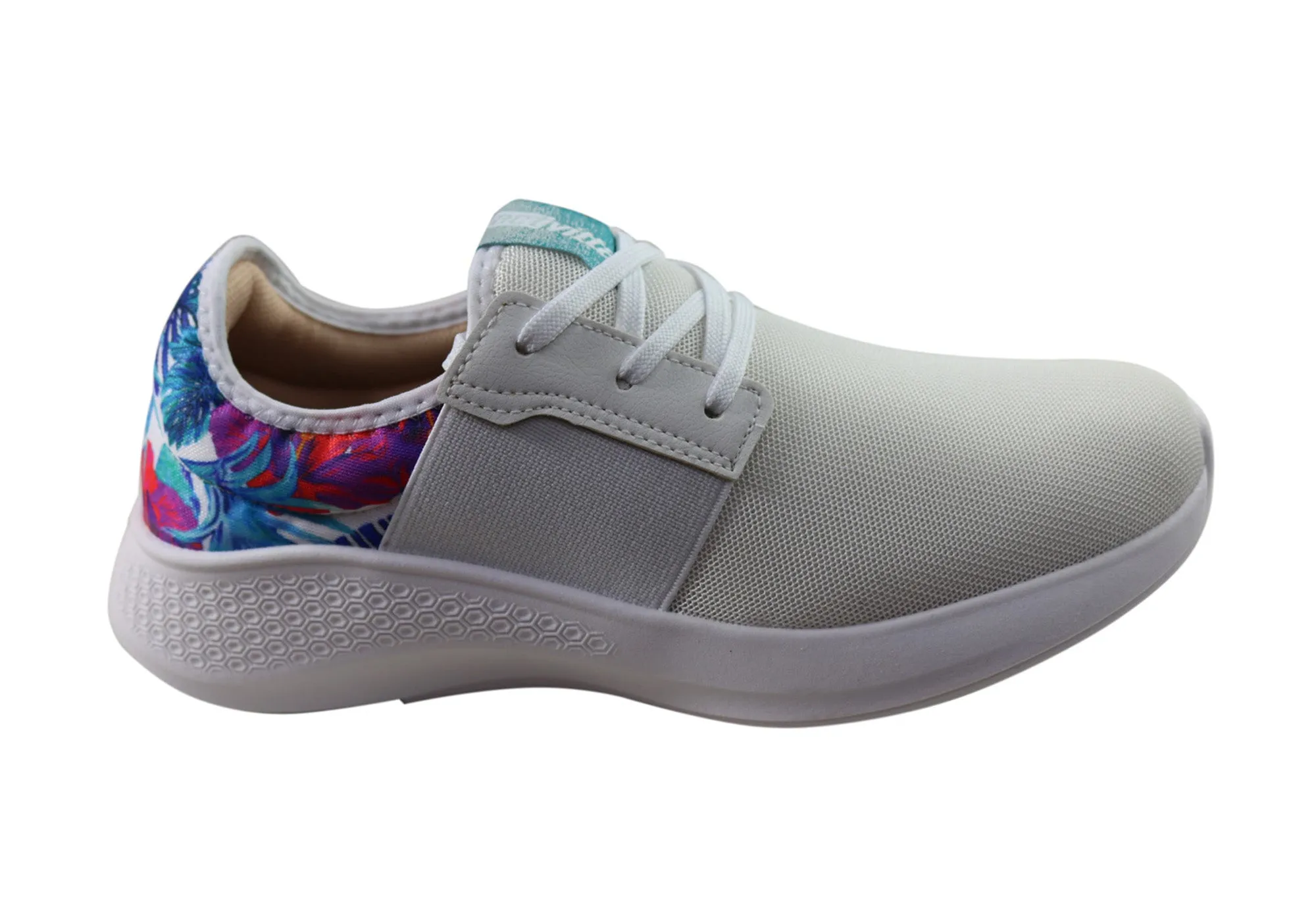 Actvitta Eden Chaussures Actives Femme Avec Coussin Fabriquées Au Brésil Actvitta