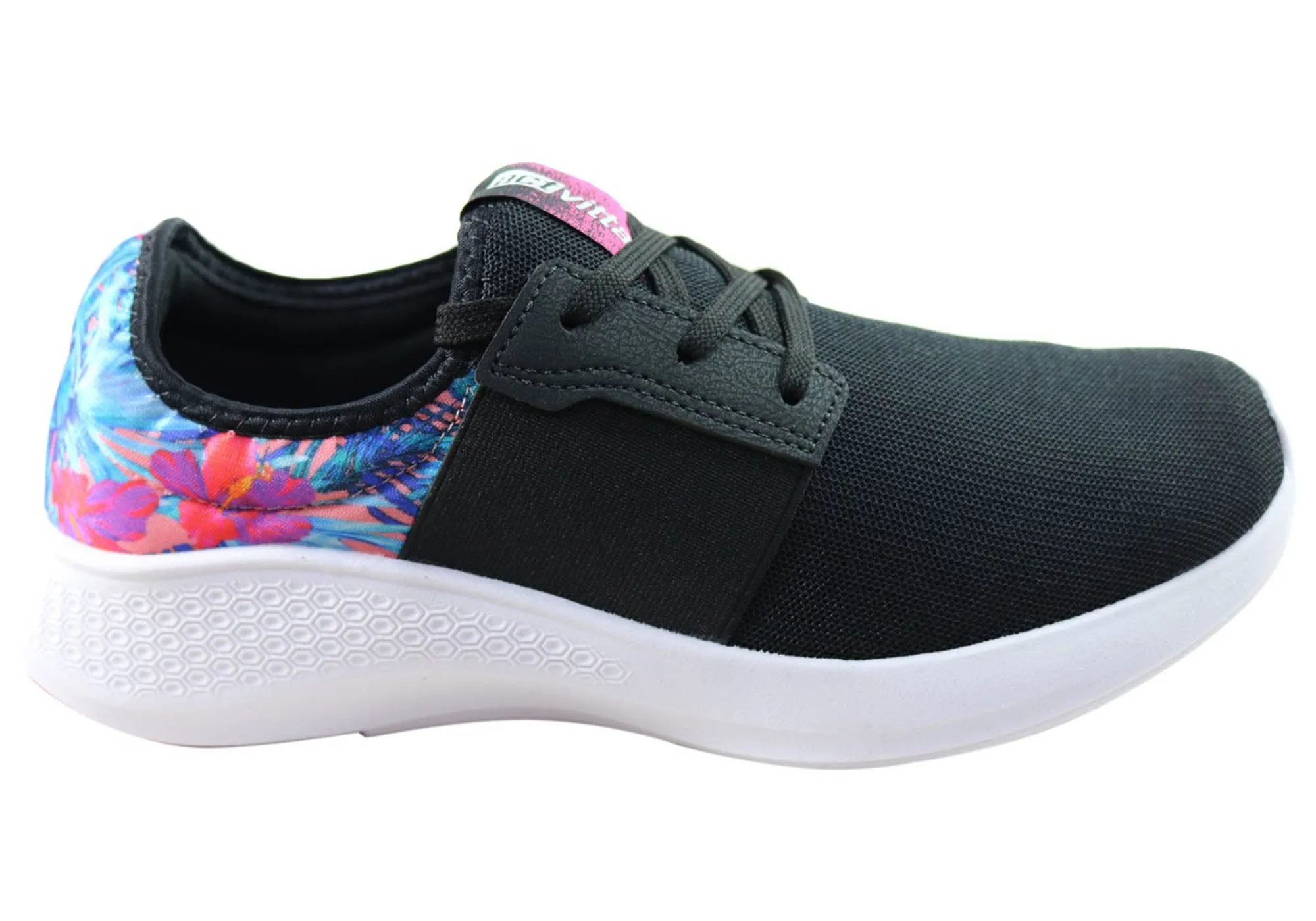 Actvitta Eden Chaussures Actives Femme Avec Coussin Fabriquées Au Brésil Actvitta