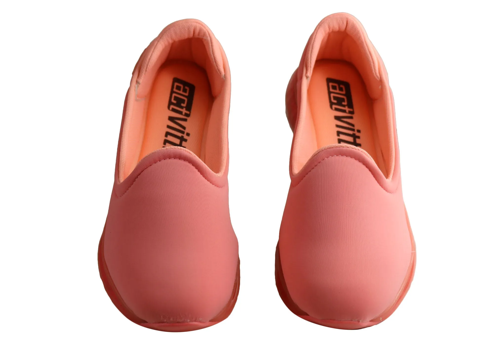 Actvitta Endura Chaussures Décontractées Confortables pour Femmes avec Coussinet Fabriquées au Brésil Chaussures Actvitta