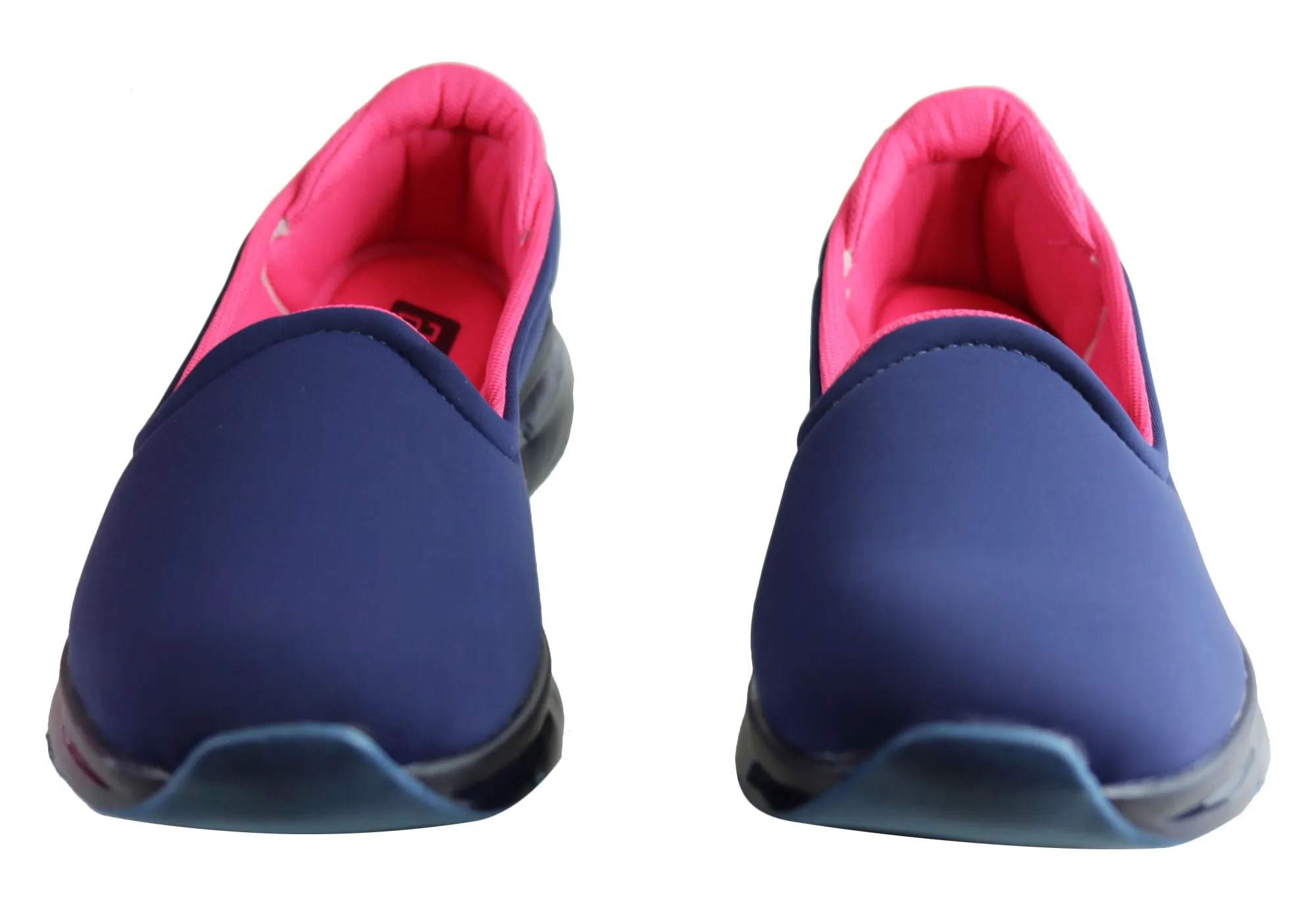 Actvitta Endura Chaussures Décontractées Confortables pour Femmes avec Coussinet Fabriquées au Brésil Chaussures Actvitta