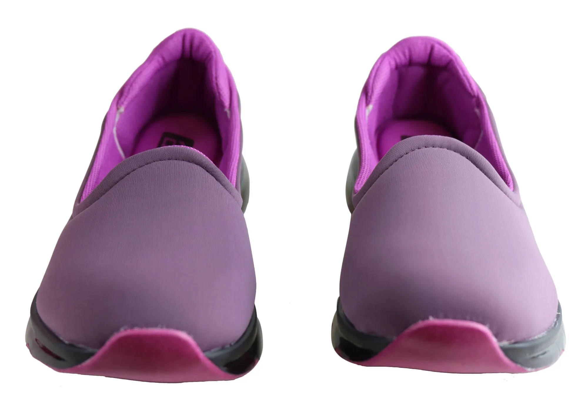 Actvitta Endura Chaussures Décontractées Confortables pour Femmes avec Coussinet Fabriquées au Brésil Chaussures Actvitta