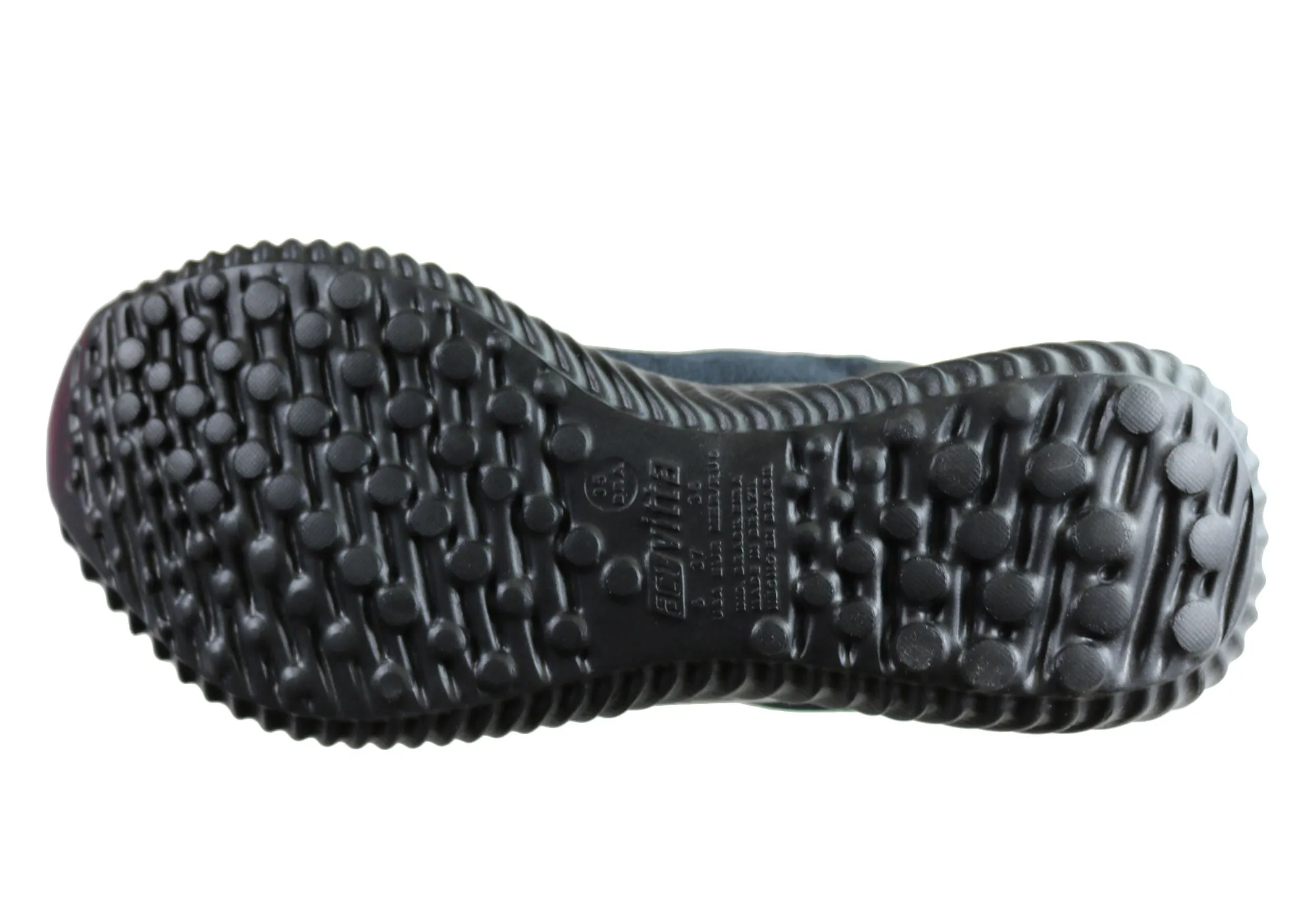 Actvitta Suivez les chaussures actives confortables pour femmes avec laçage et rembourrage Actvitta