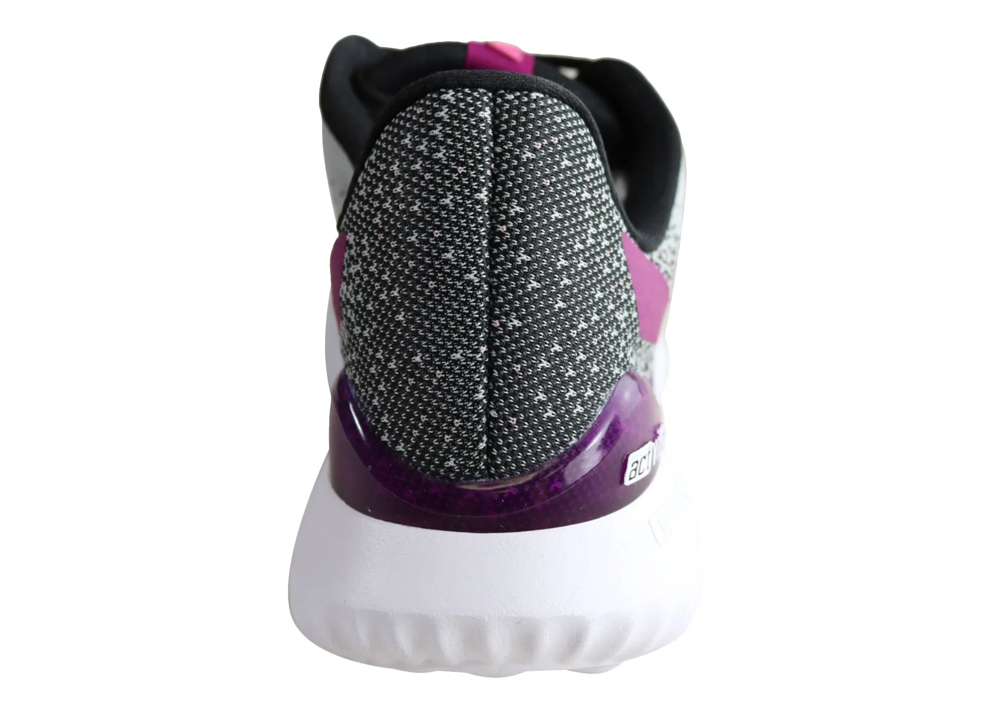 Actvitta Suivez les chaussures actives confortables pour femmes avec laçage et rembourrage Actvitta