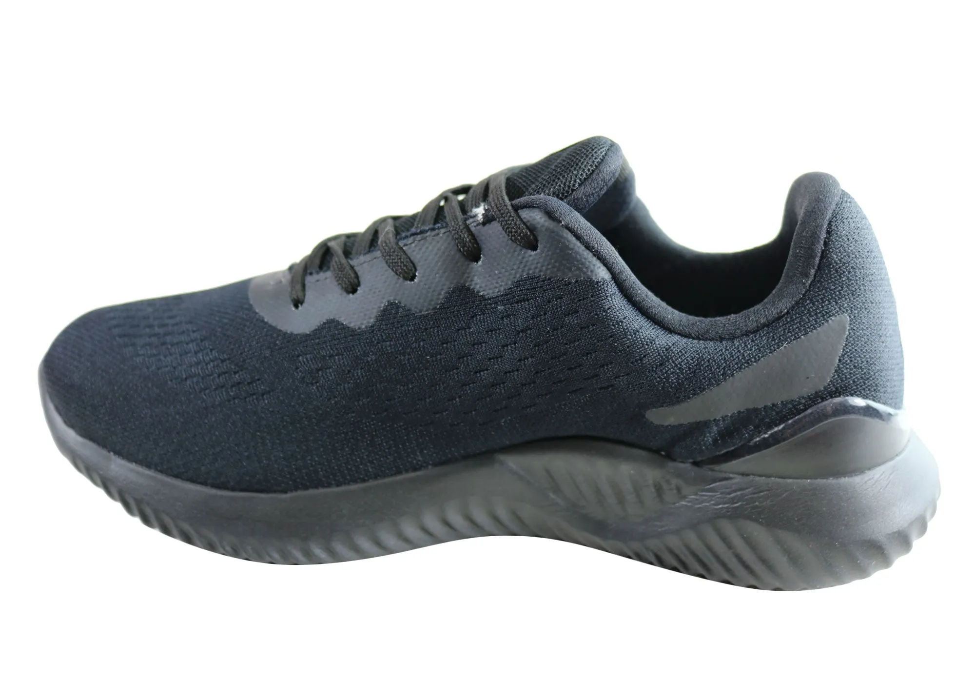 Actvitta Suivez les chaussures actives confortables pour femmes avec laçage et rembourrage Actvitta