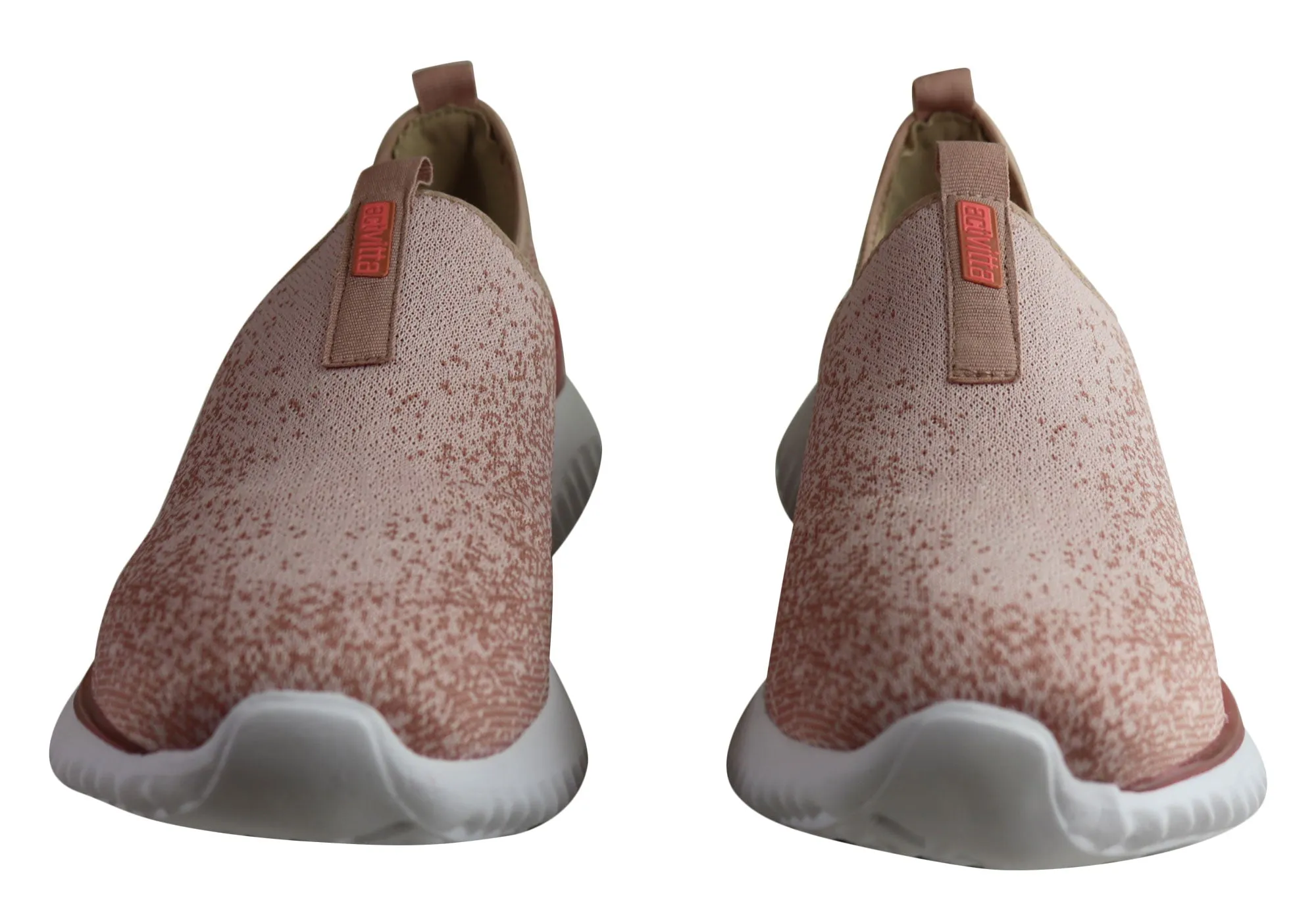 Actvitta Leah Chaussures Actives Confortables et Rembourrées pour Femmes Fabriquées au Brésil Chaussures Actvitta