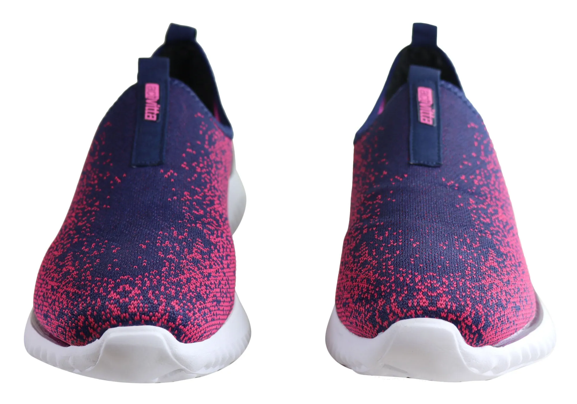 Actvitta Leah Chaussures Actives Confortables et Rembourrées pour Femmes Fabriquées au Brésil Chaussures Actvitta