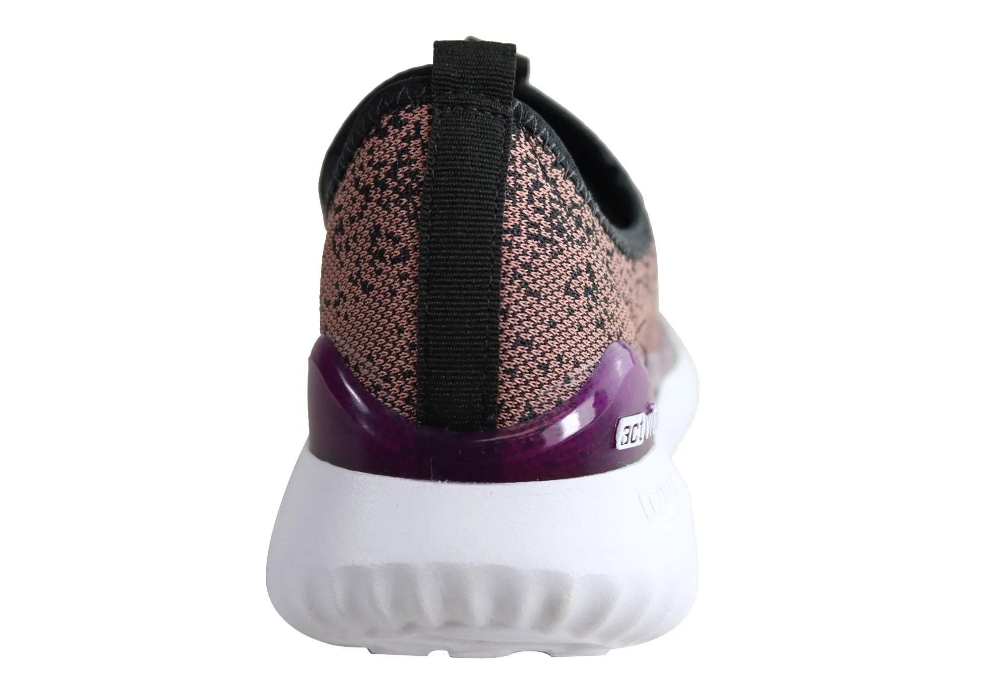 Actvitta Leah Chaussures Actives Confortables et Rembourrées pour Femmes Fabriquées au Brésil Chaussures Actvitta