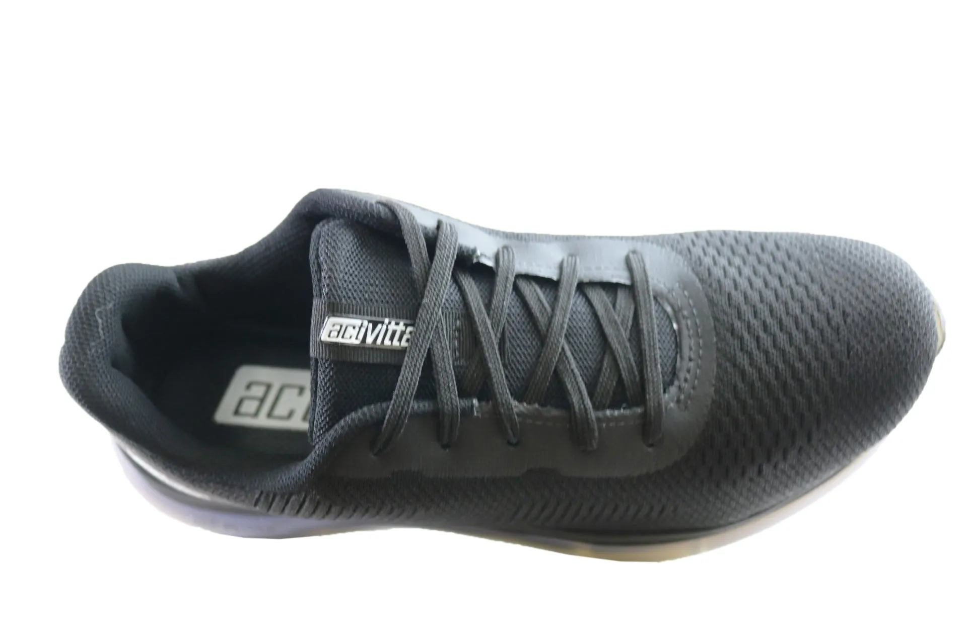 Actvitta Virgo Chaussures Actives Confortables pour Femmes avec Coussinet Fabriquées au Brésil Chaussures Actvitta