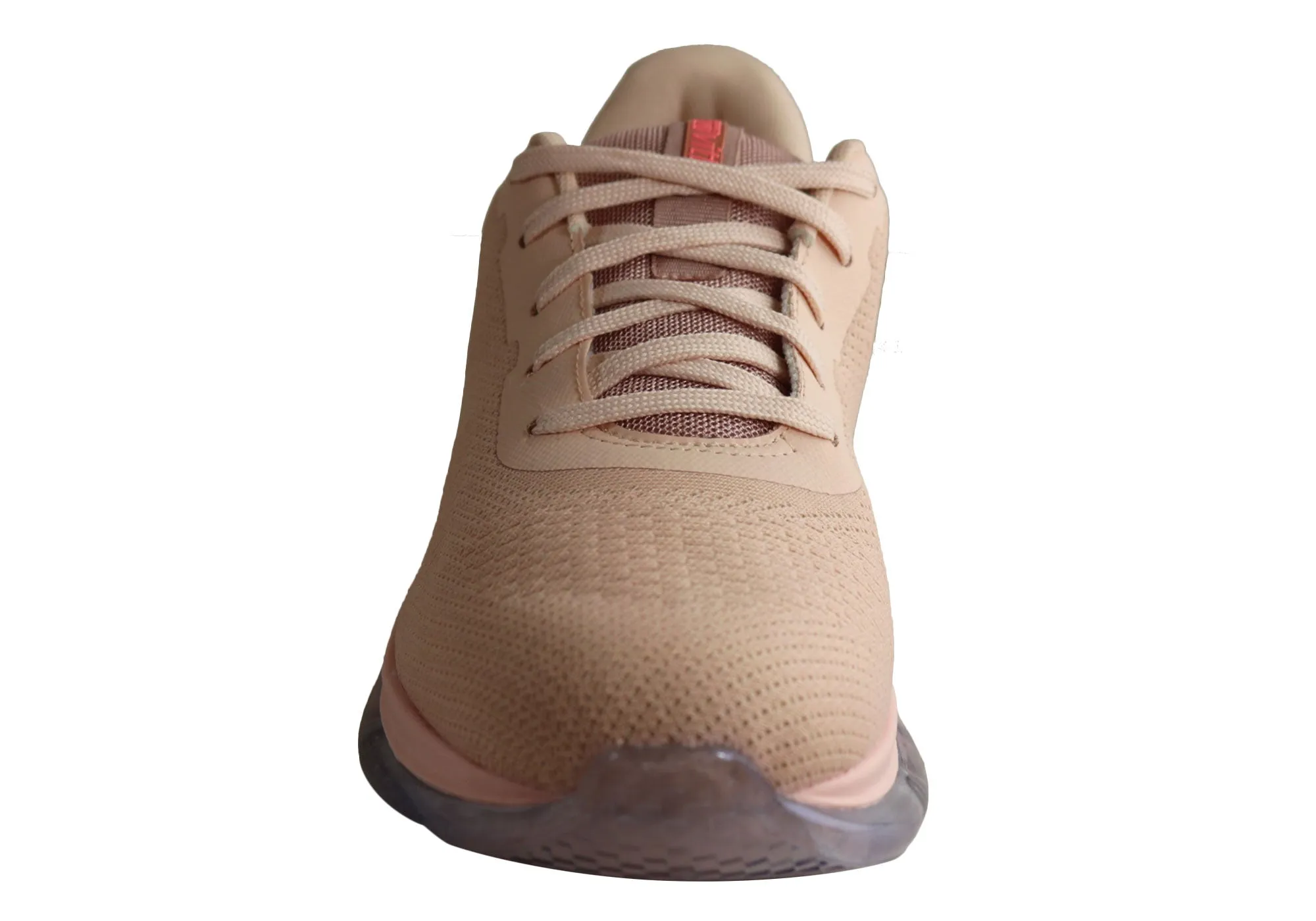 Actvitta Virgo Chaussures Actives Confortables pour Femmes avec Coussinet Fabriquées au Brésil Chaussures Actvitta