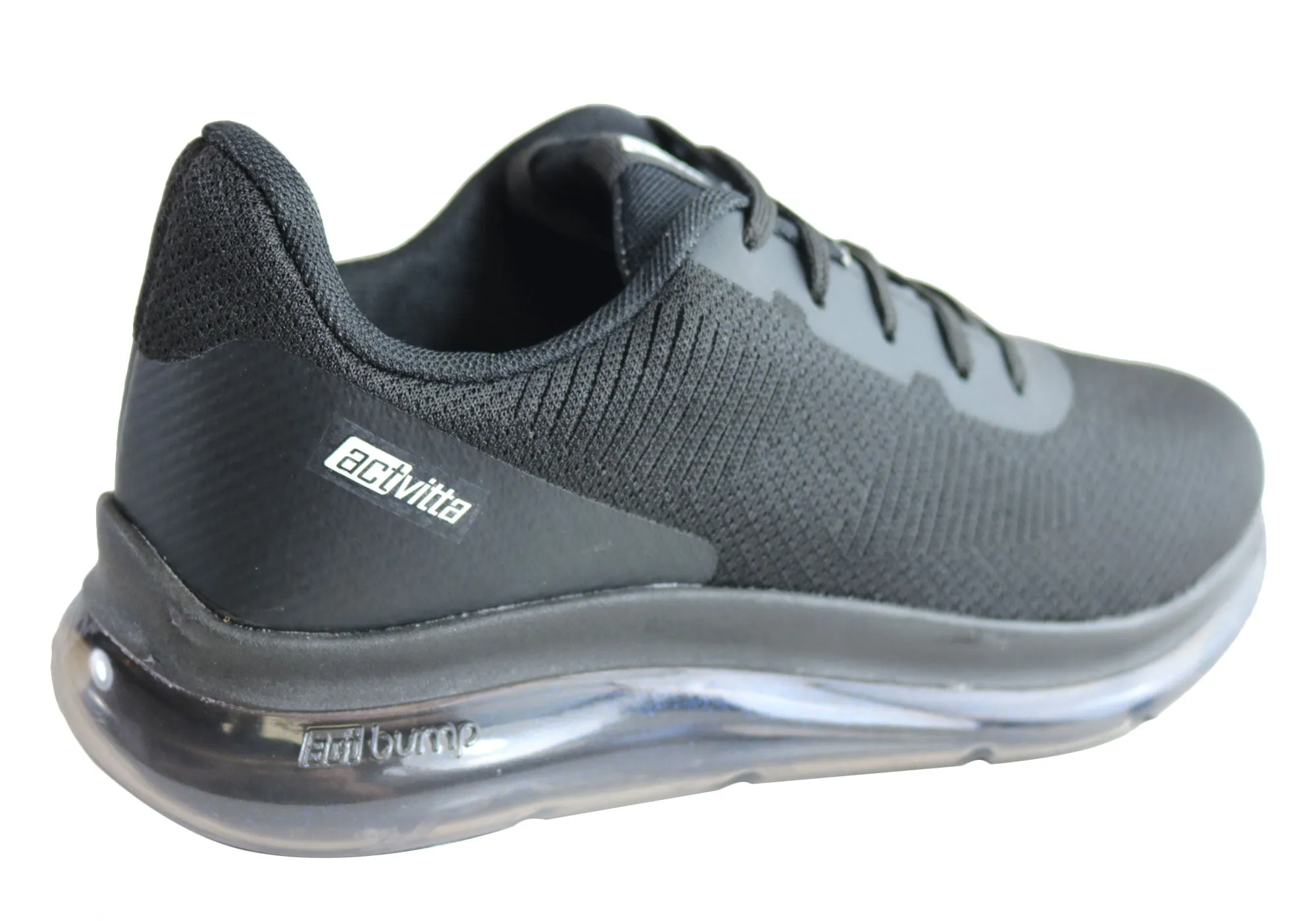 Actvitta Virgo Chaussures Actives Confortables pour Femmes avec Coussinet Fabriquées au Brésil Chaussures Actvitta