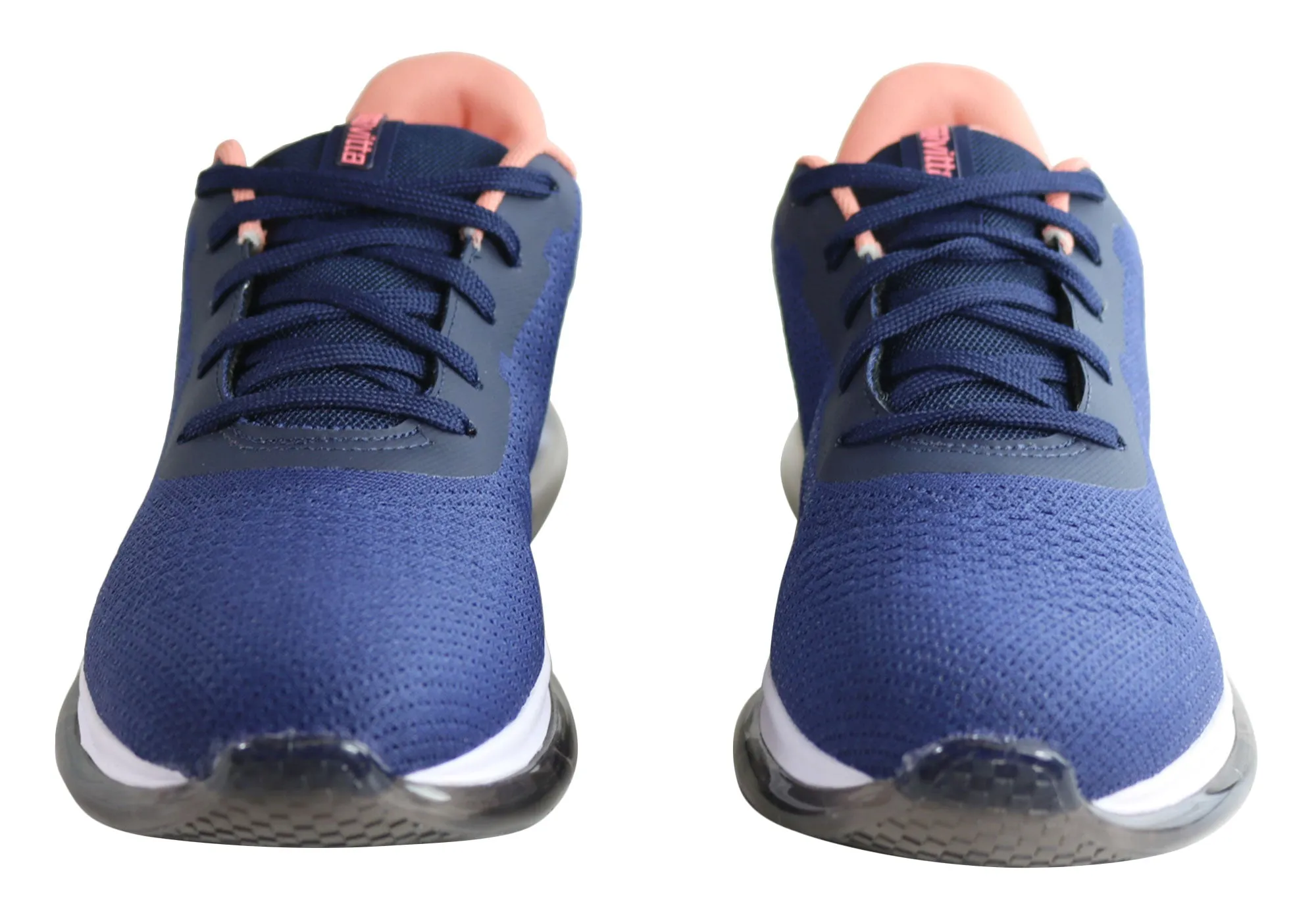 Actvitta Virgo Chaussures Actives Confortables pour Femmes avec Coussinet Fabriquées au Brésil Chaussures Actvitta