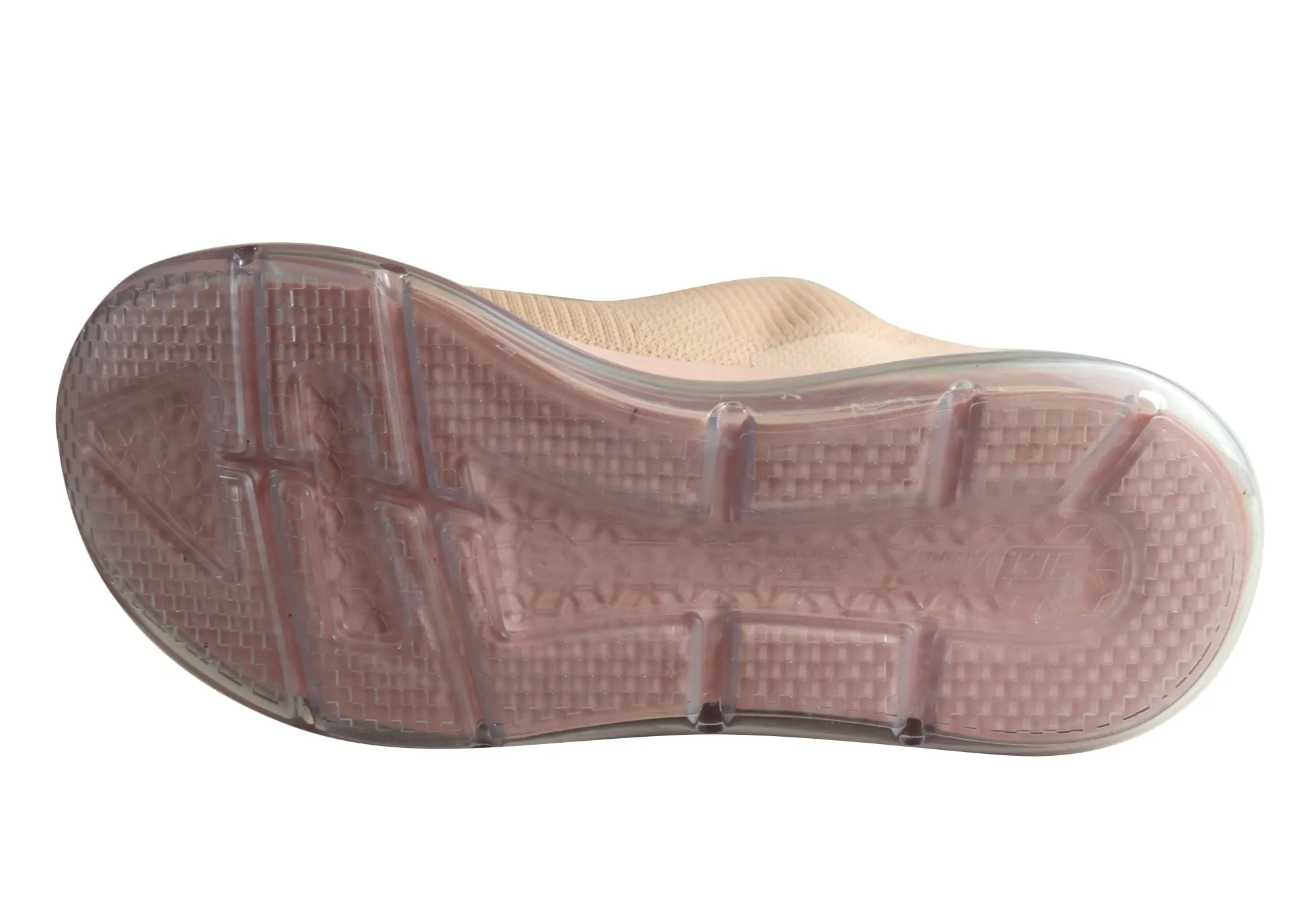 Actvitta Virgo Chaussures Actives Confortables pour Femmes avec Coussinet Fabriquées au Brésil Chaussures Actvitta