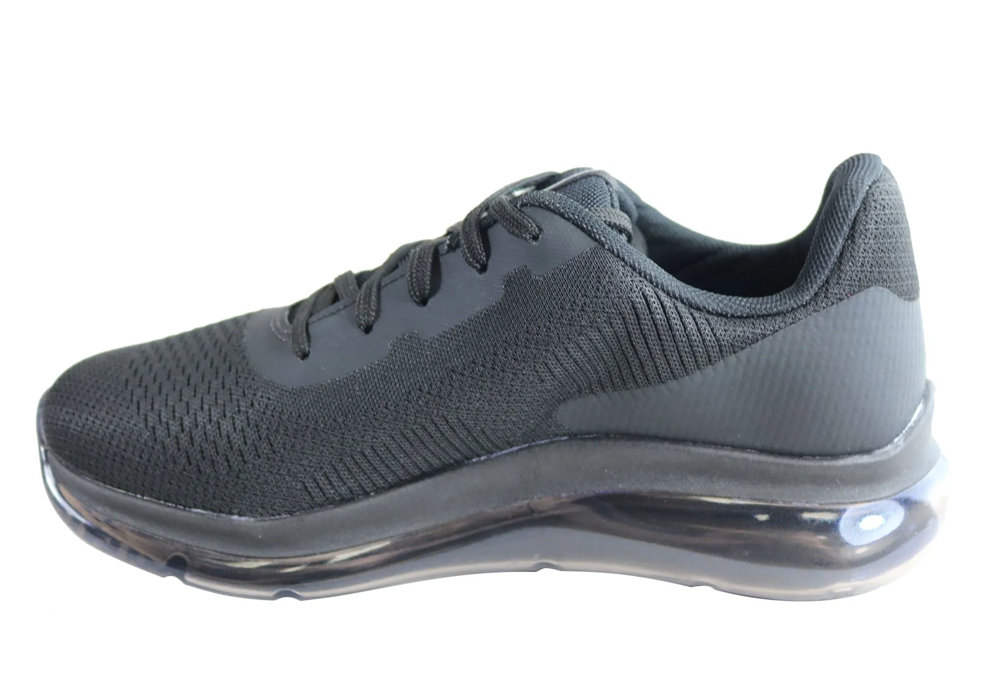 Actvitta Virgo Chaussures Actives Confortables pour Femmes avec Coussinet Fabriquées au Brésil Chaussures Actvitta