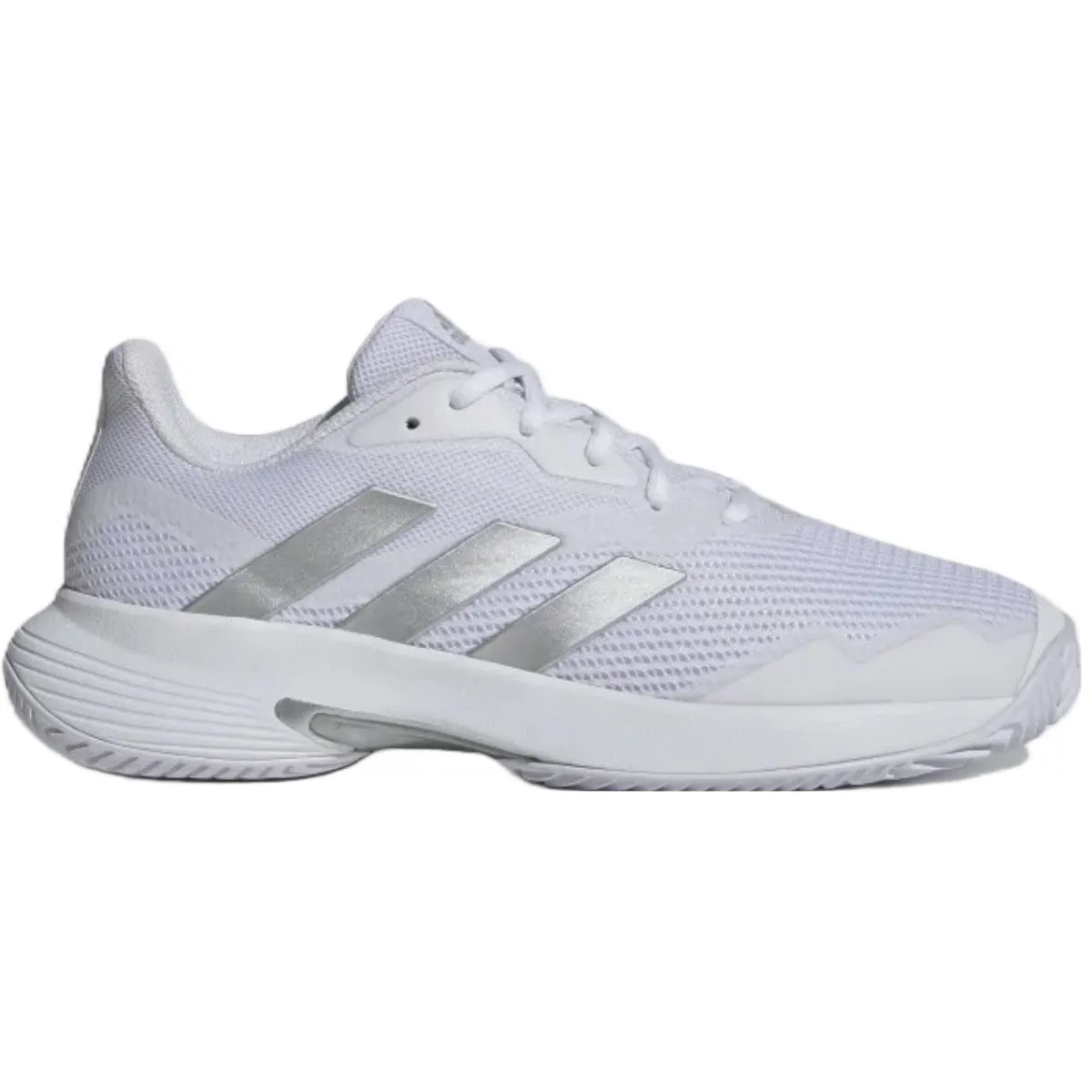 Chaussures Adidas CourtJam Control HQ8473 pour Femme
