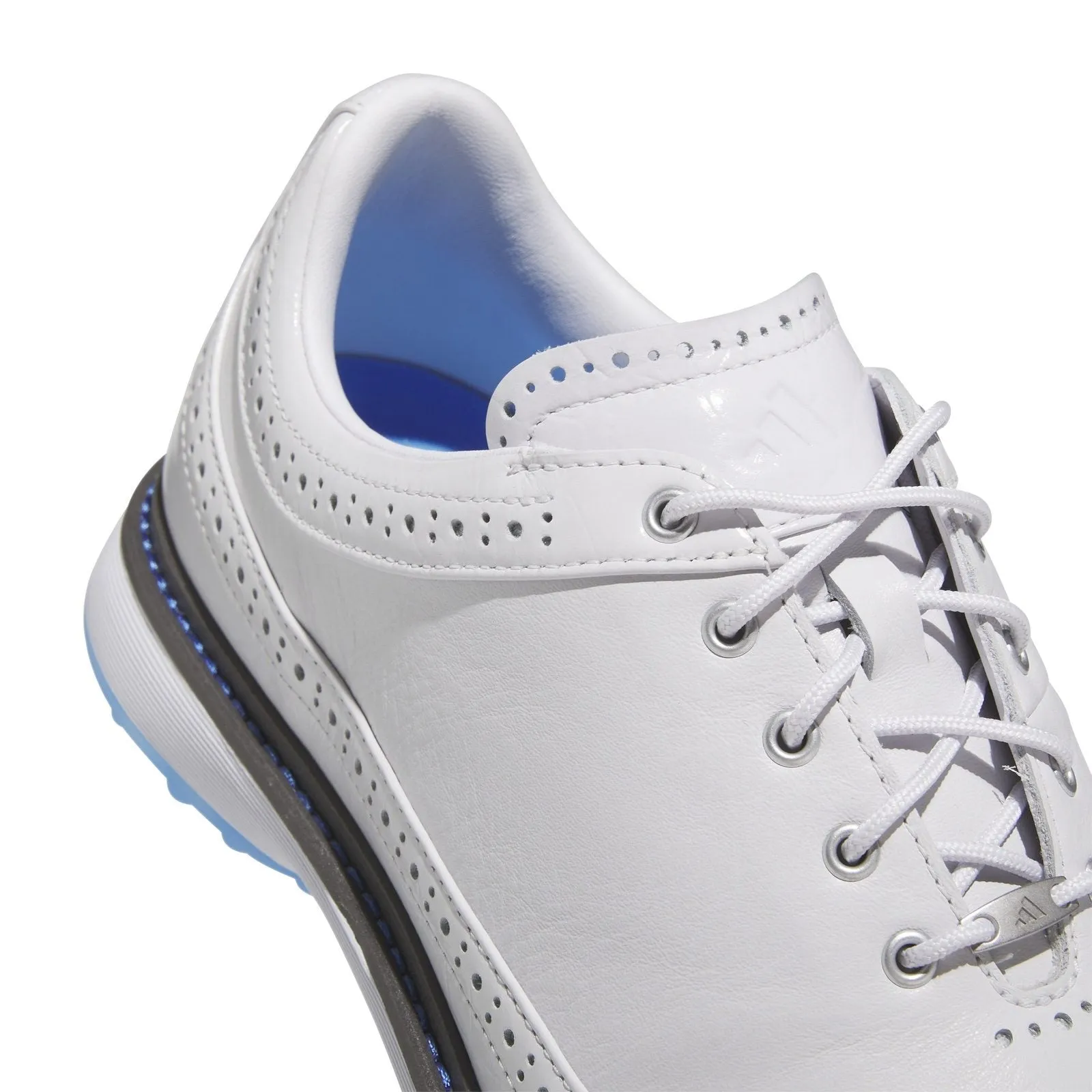 Chaussures de golf unisexes adidas MC80 IF0322