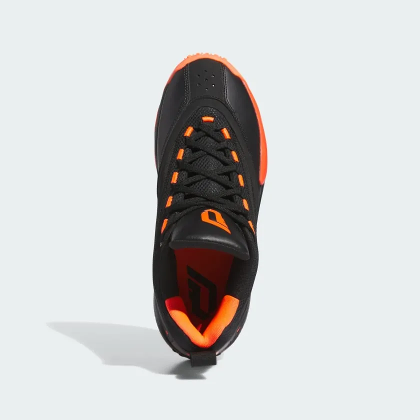 ADIDAS CHAUSSURES DE BASKETBALL DAME CERTIFIED 2 LOW NOIR POUR HOMME
