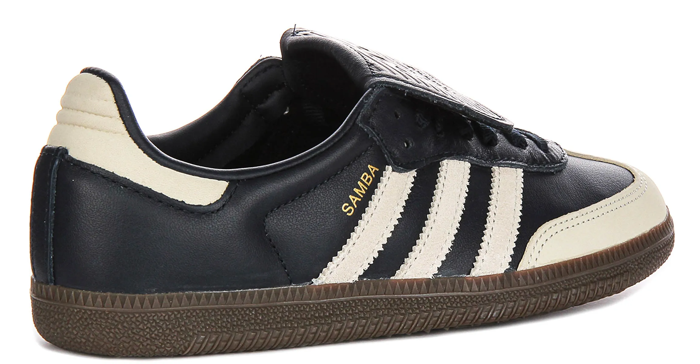 Adidas Samba LT en Bleu pour Femmes Chaussures Adidas