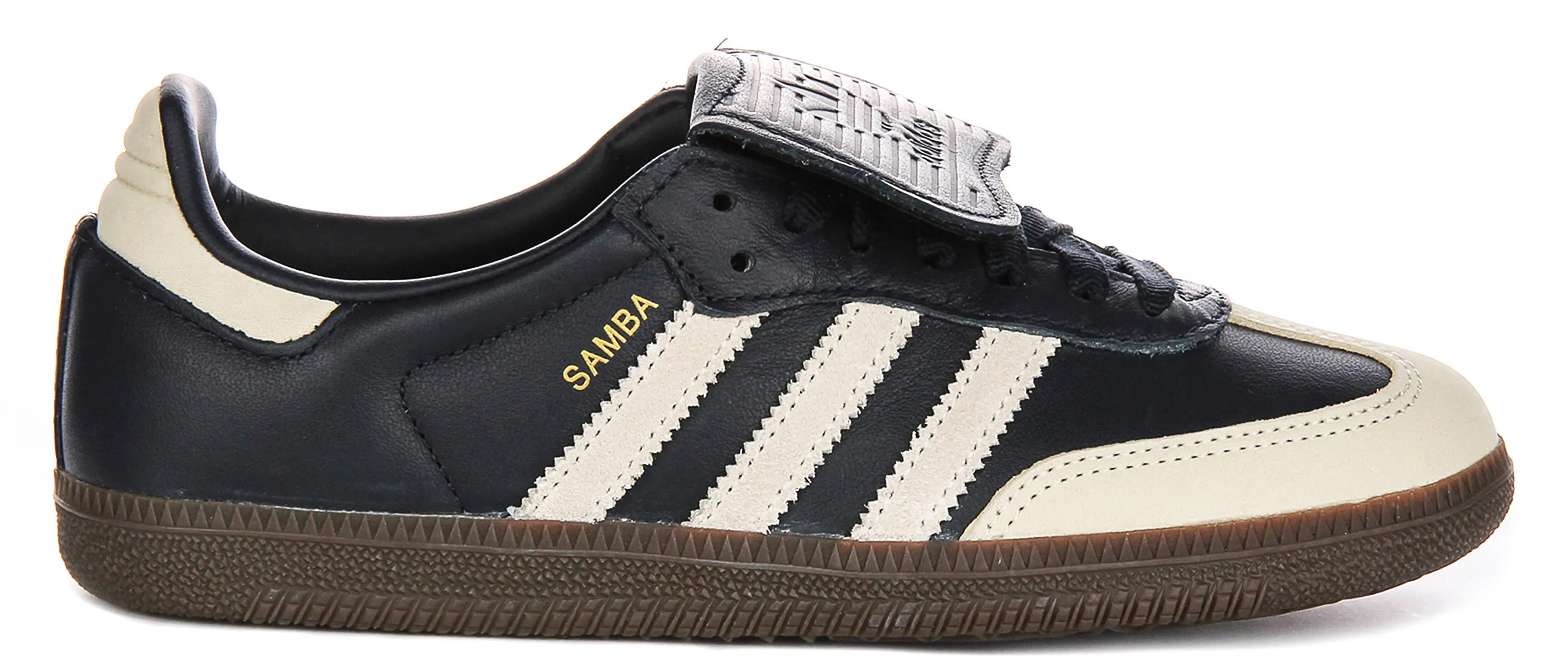 Adidas Samba LT en Bleu pour Femmes Chaussures Adidas