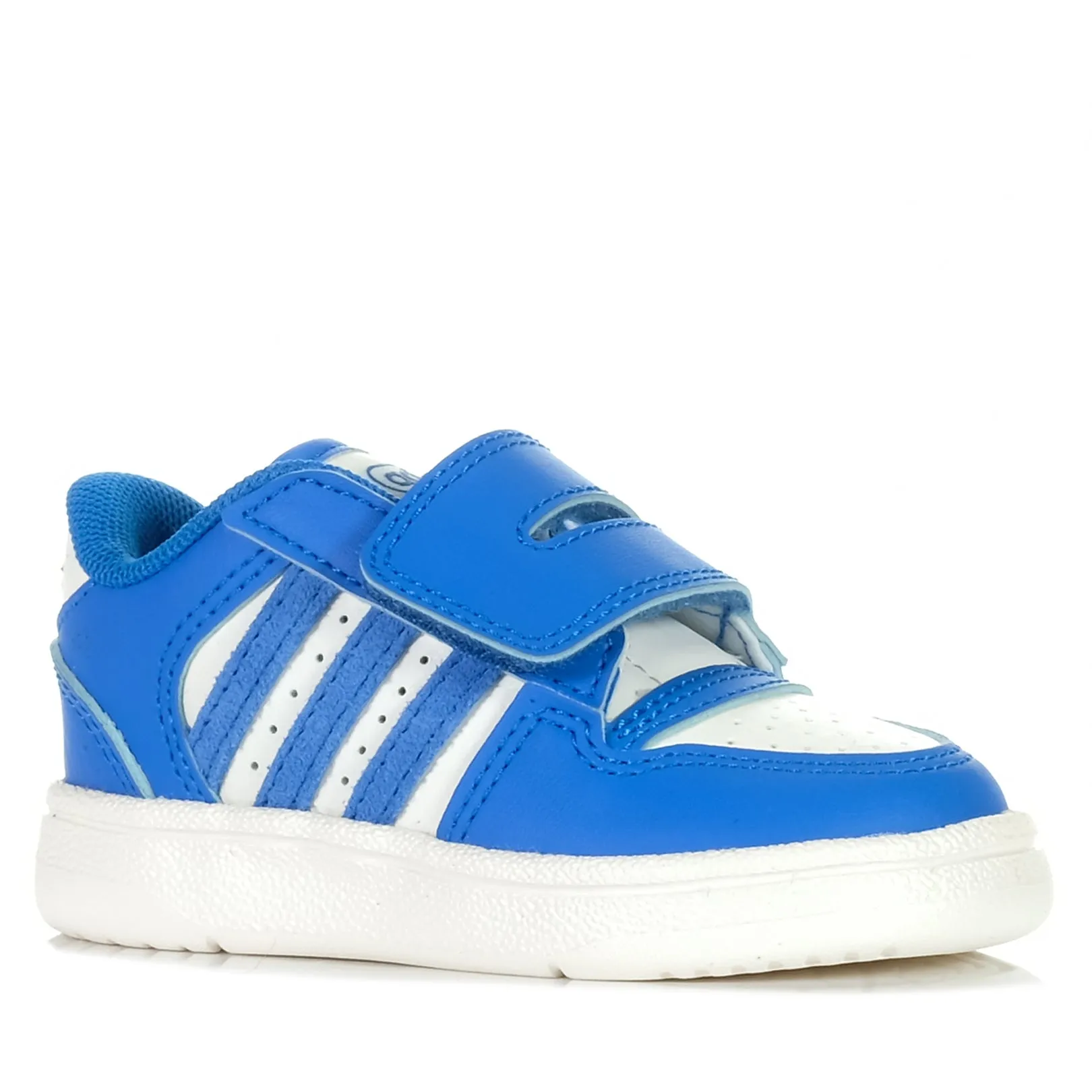Chaussures Adidas Adidas Break Start CF Bébé Bleu