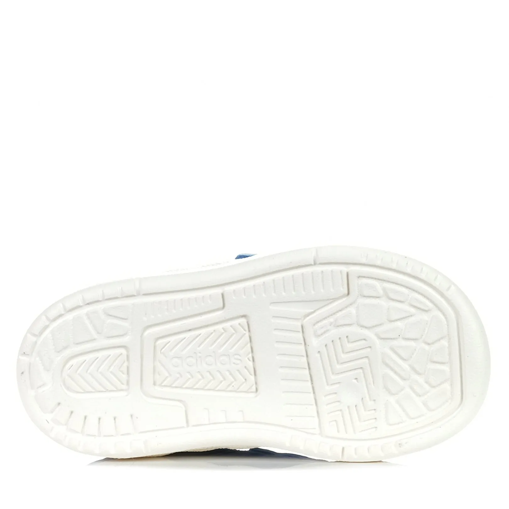 Chaussures Adidas Adidas Break Start CF Bébé Bleu
