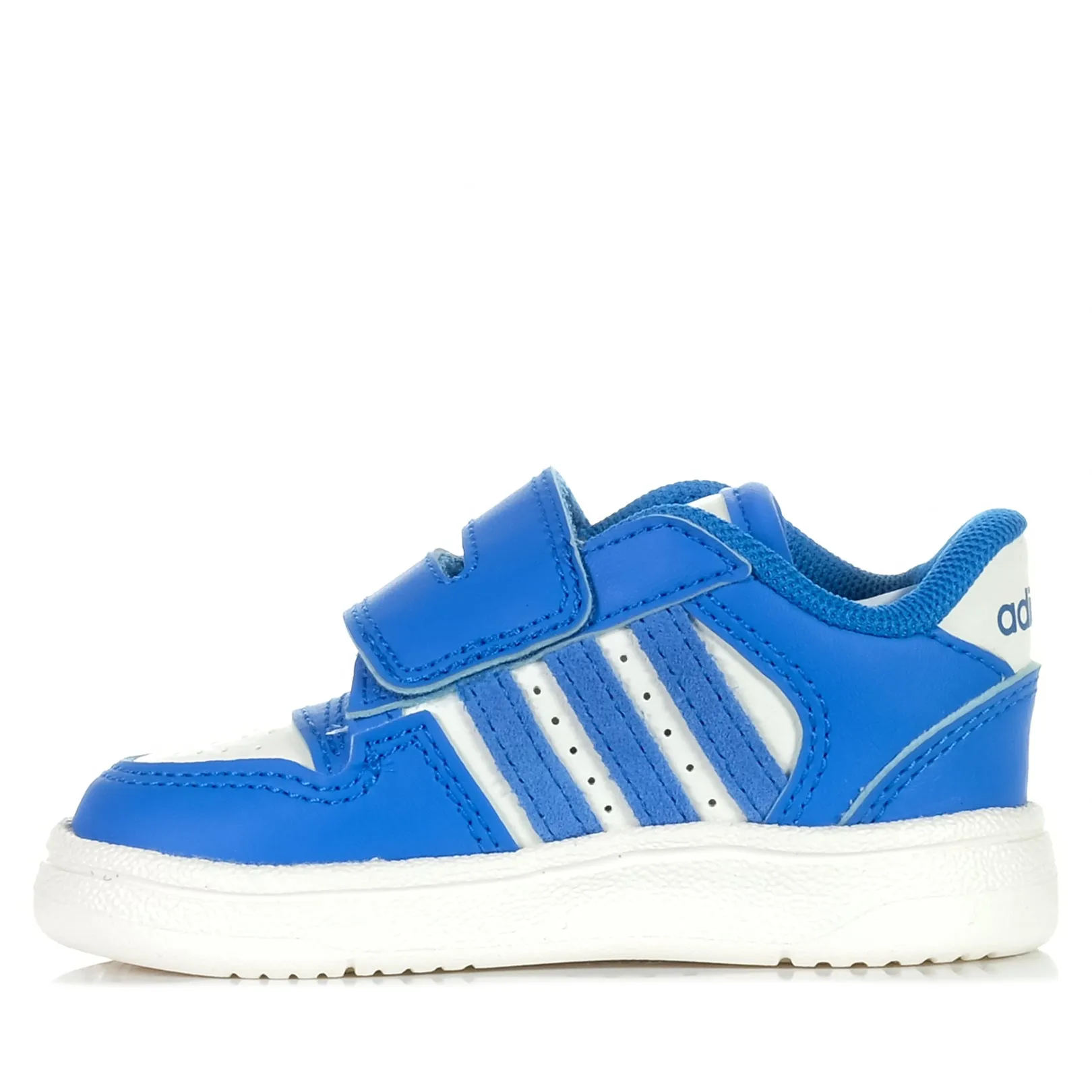 Chaussures Adidas Adidas Break Start CF Bébé Bleu