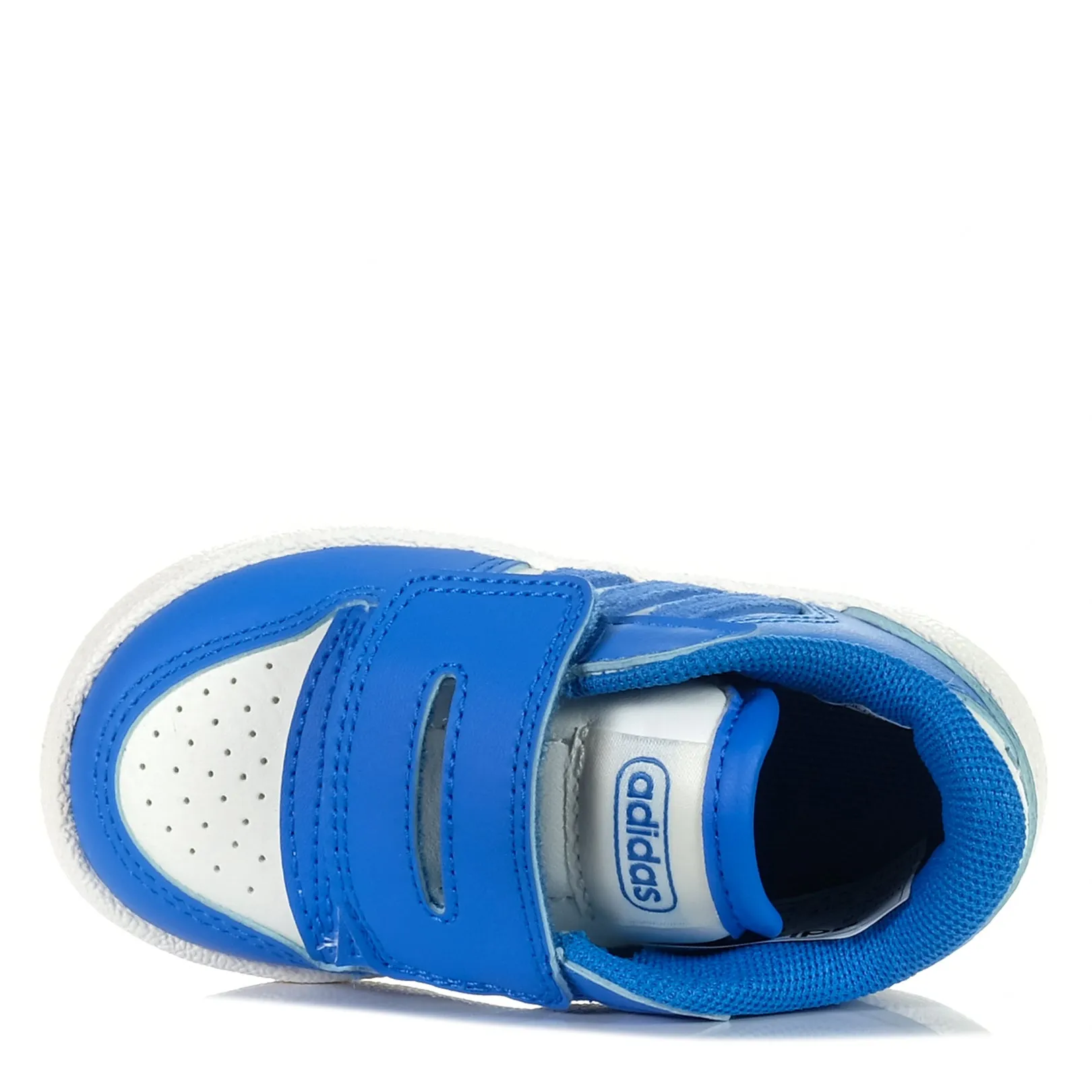 Chaussures Adidas Adidas Break Start CF Bébé Bleu