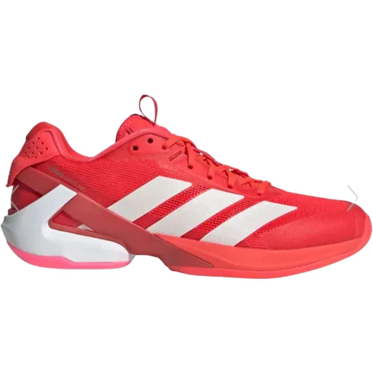 Chaussures de tennis Adidas Femme Adizero Ubersonic 5 - 105 Chaussures Adidas Femme