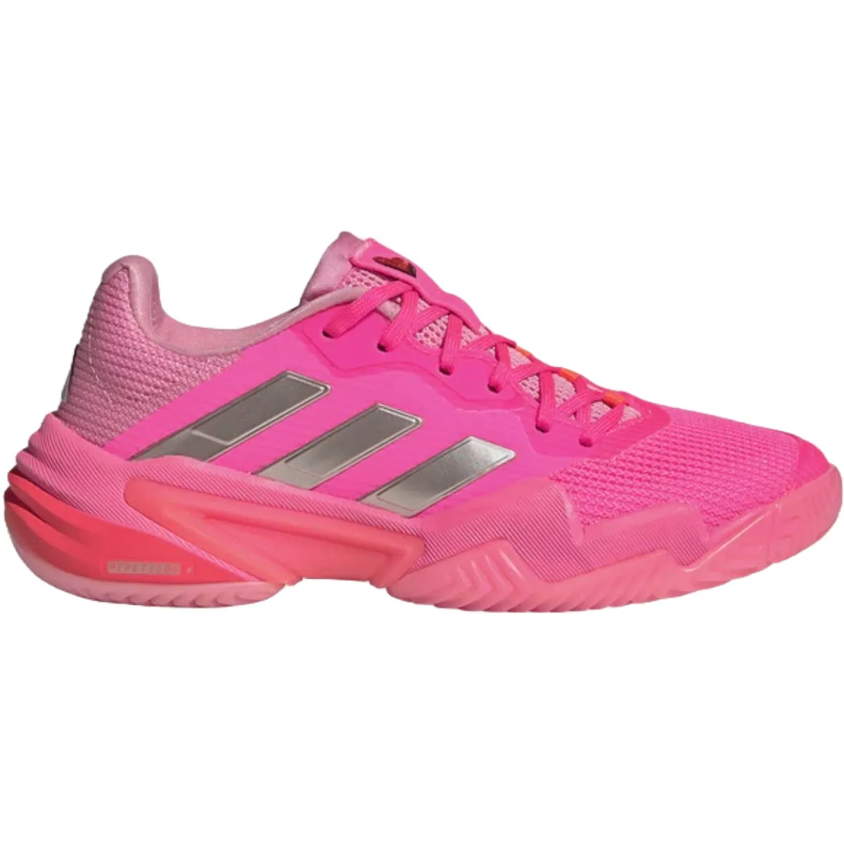 Chaussures de tennis Adidas Femme Barricade 13 - IH0513 Chaussures Adidas Femme